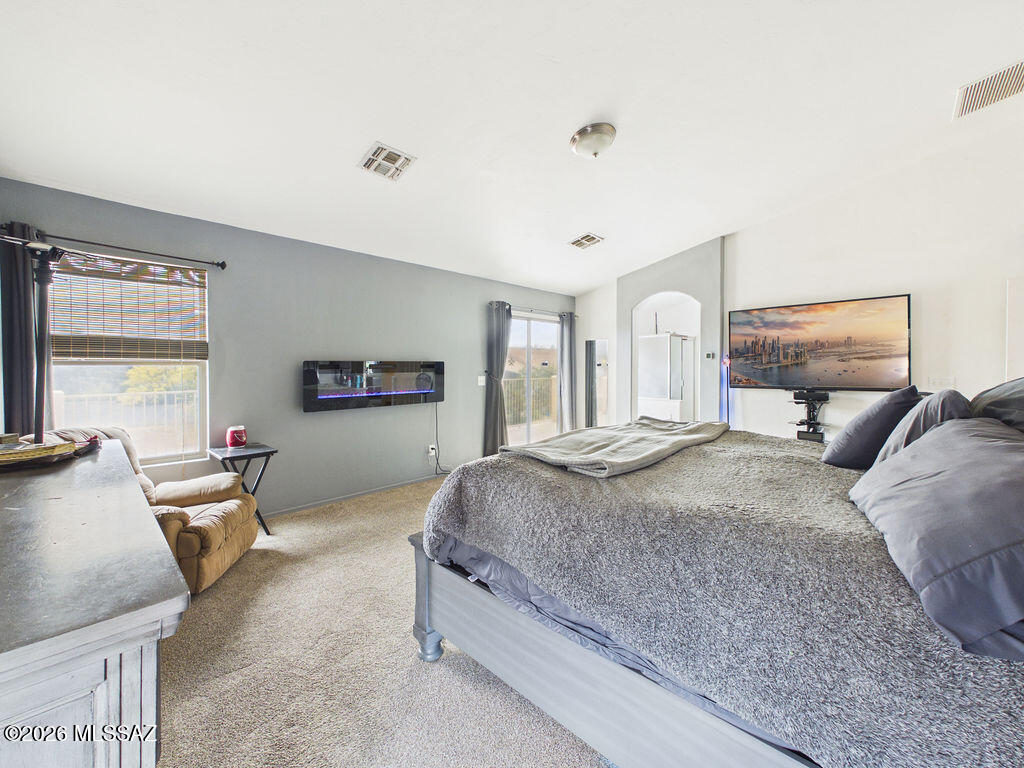 Mountain Village Estates (1-30) - Residential