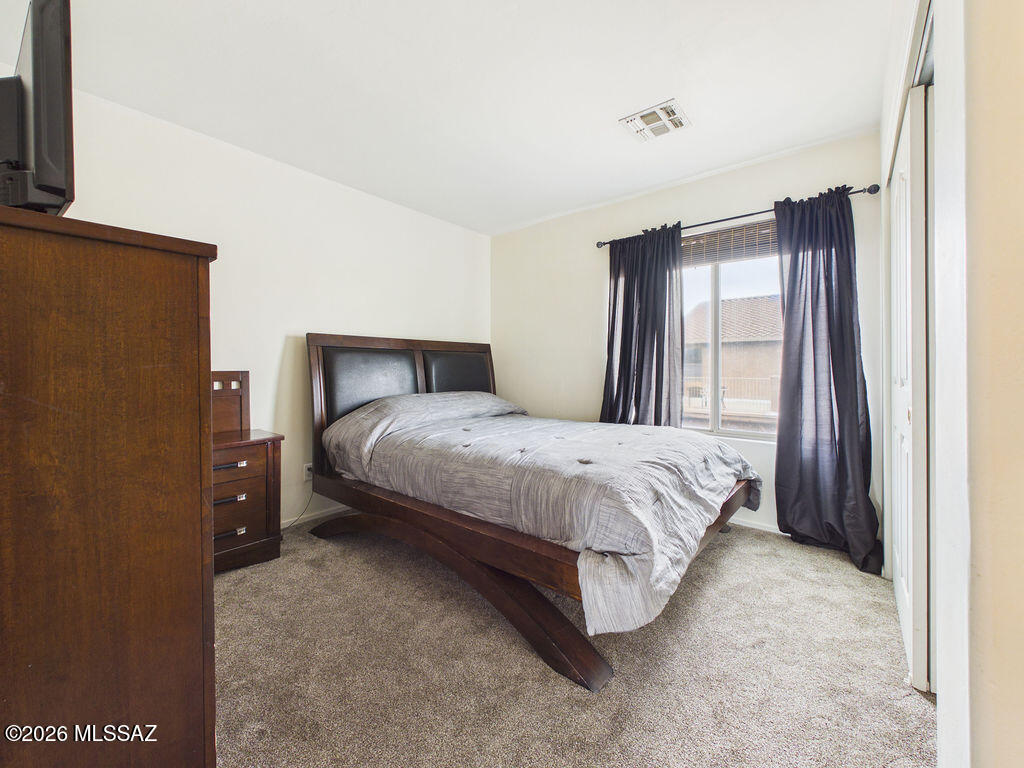 Mountain Village Estates (1-30) - Residential