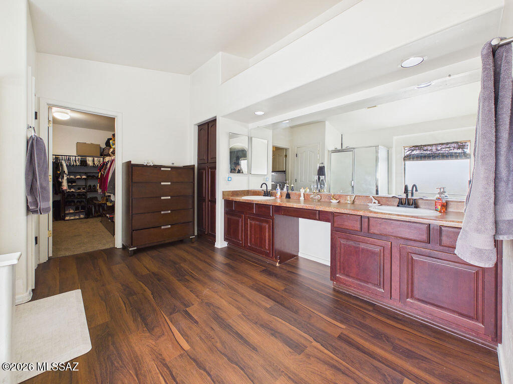 Mountain Village Estates (1-30) - Residential