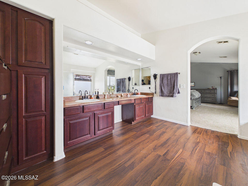 Mountain Village Estates (1-30) - Residential