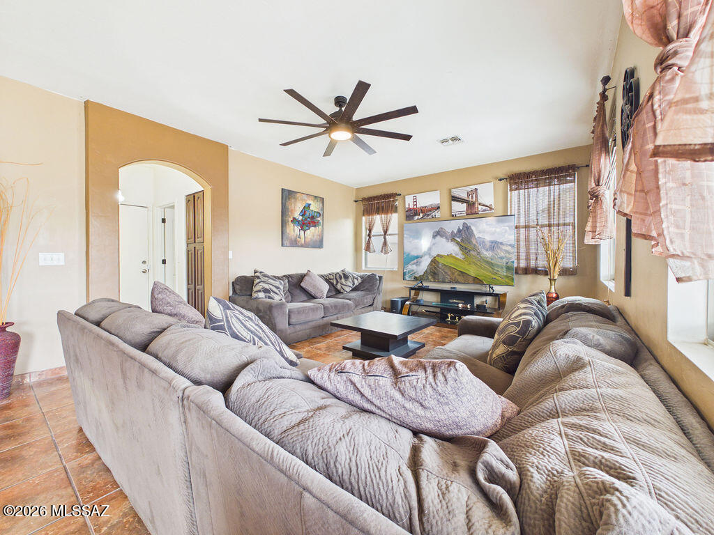 Mountain Village Estates (1-30) - Residential