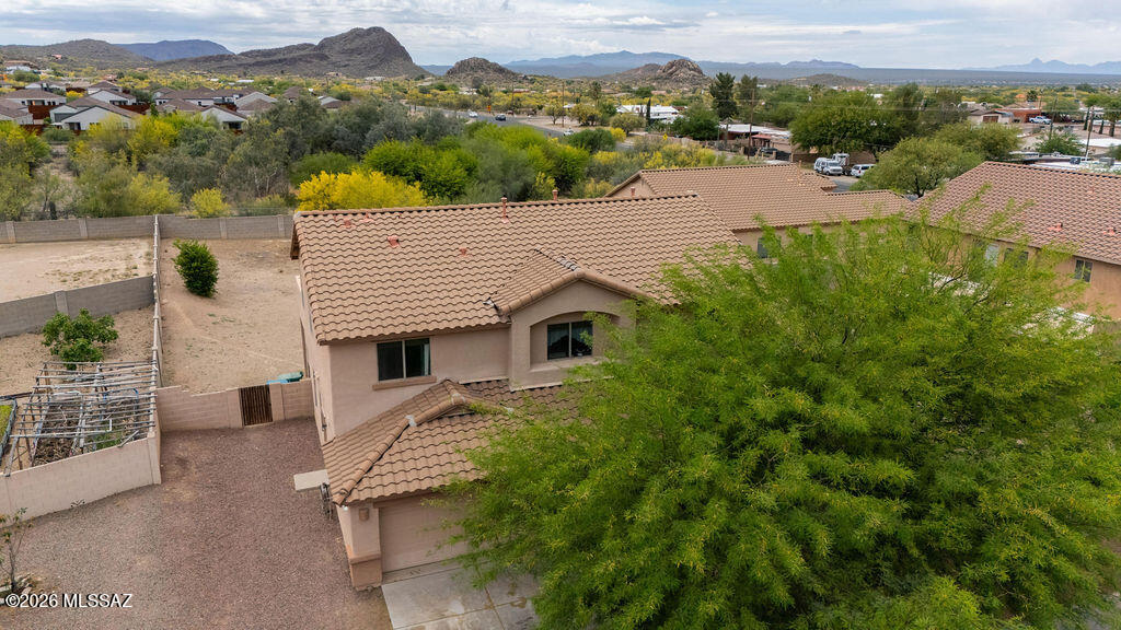 Mountain Village Estates (1-30) - Residential