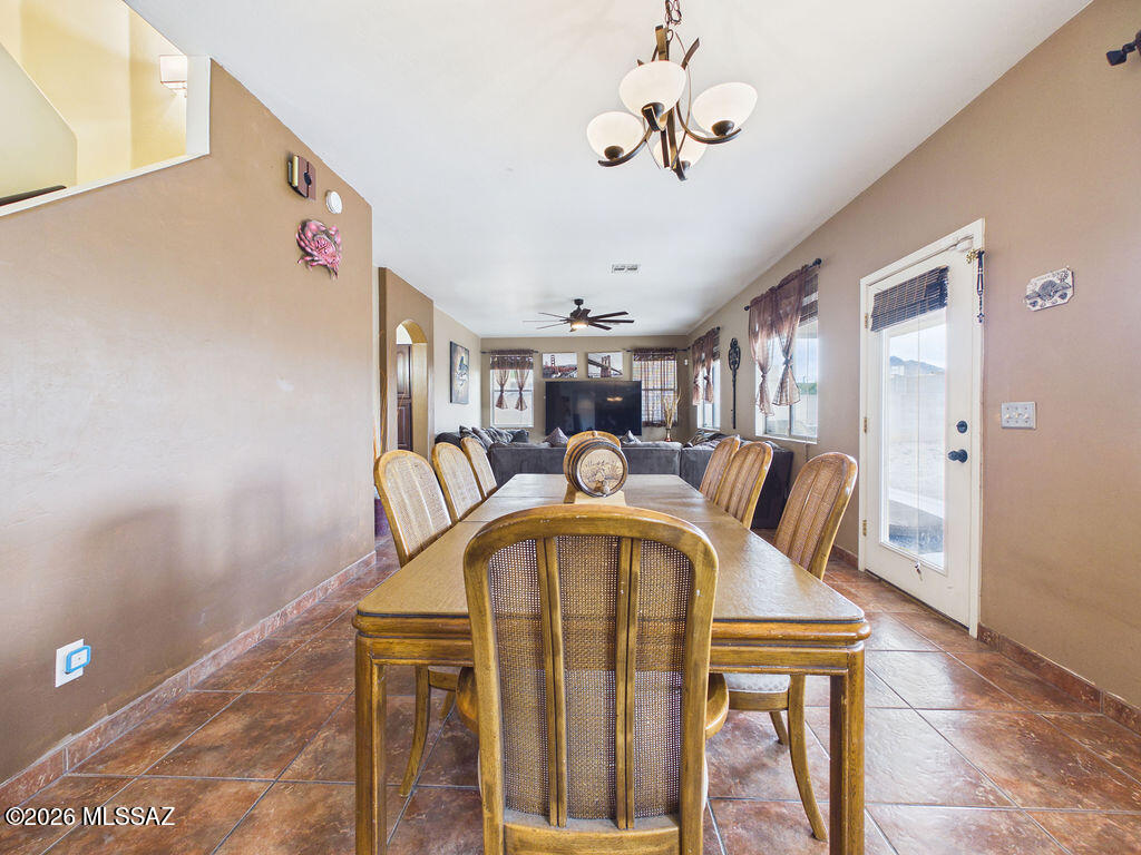 Mountain Village Estates (1-30) - Residential