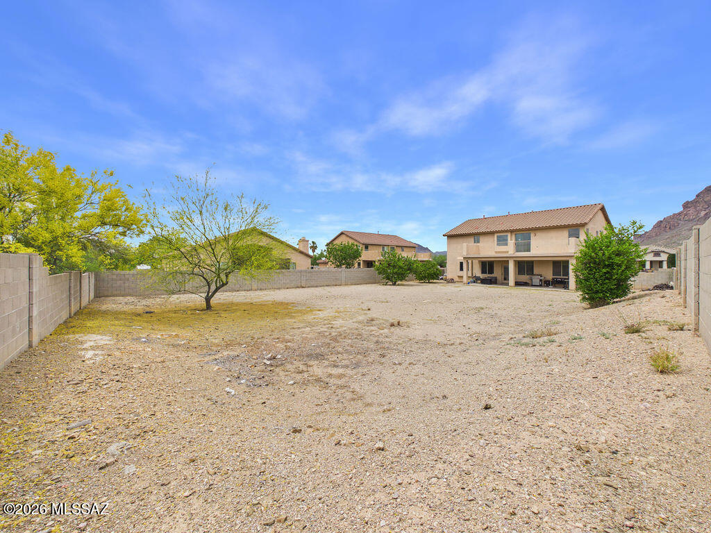 Mountain Village Estates (1-30) - Residential