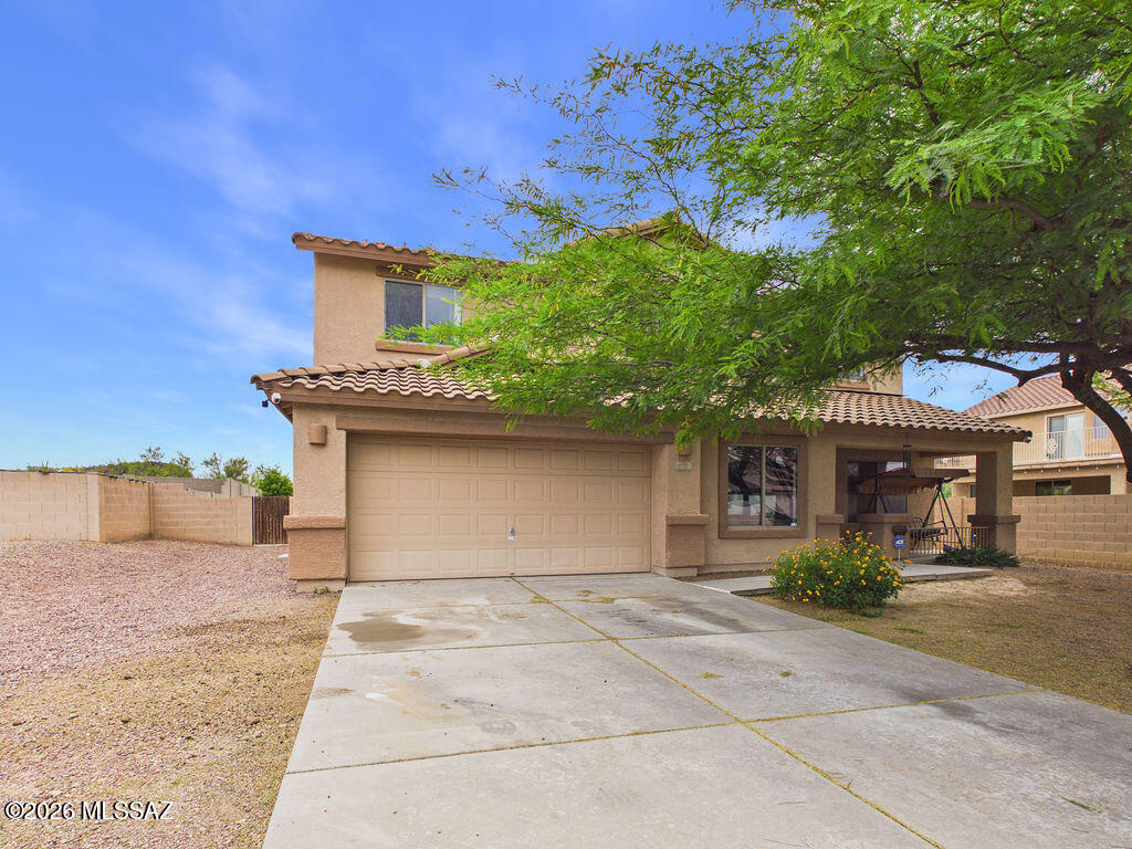 Mountain Village Estates (1-30) - Residential