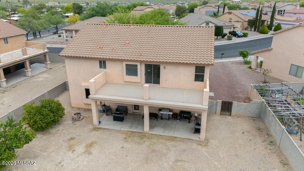 Mountain Village Estates (1-30) - Residential