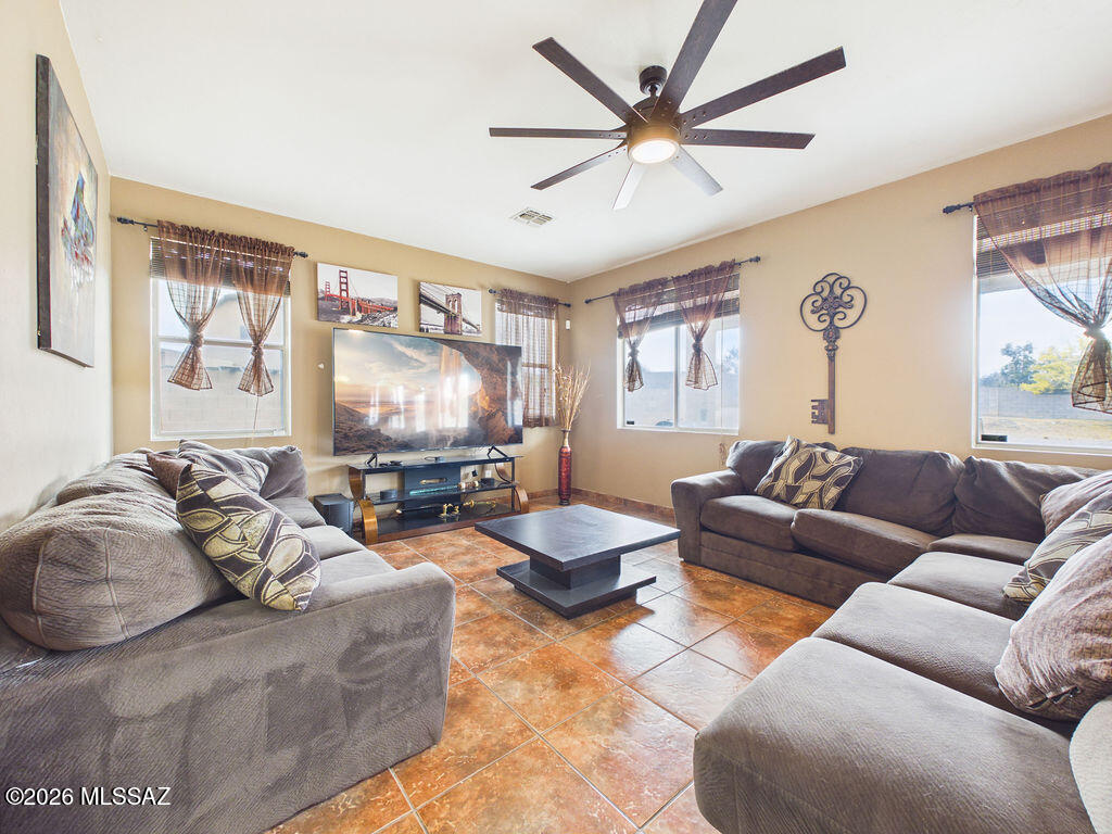 Mountain Village Estates (1-30) - Residential