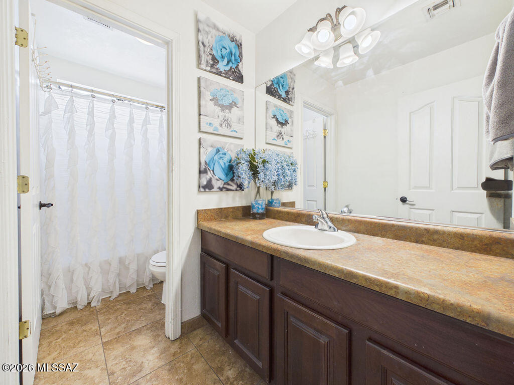 Mountain Village Estates (1-30) - Residential