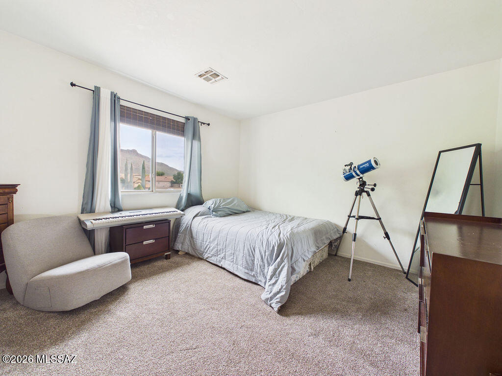 Mountain Village Estates (1-30) - Residential