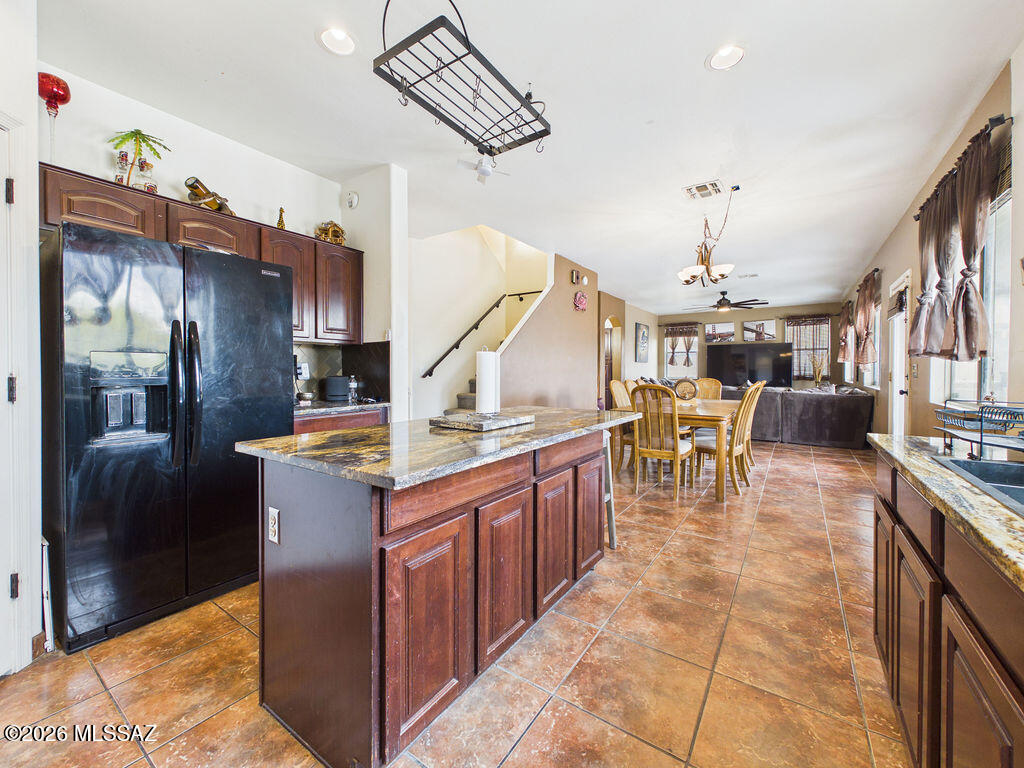 Mountain Village Estates (1-30) - Residential