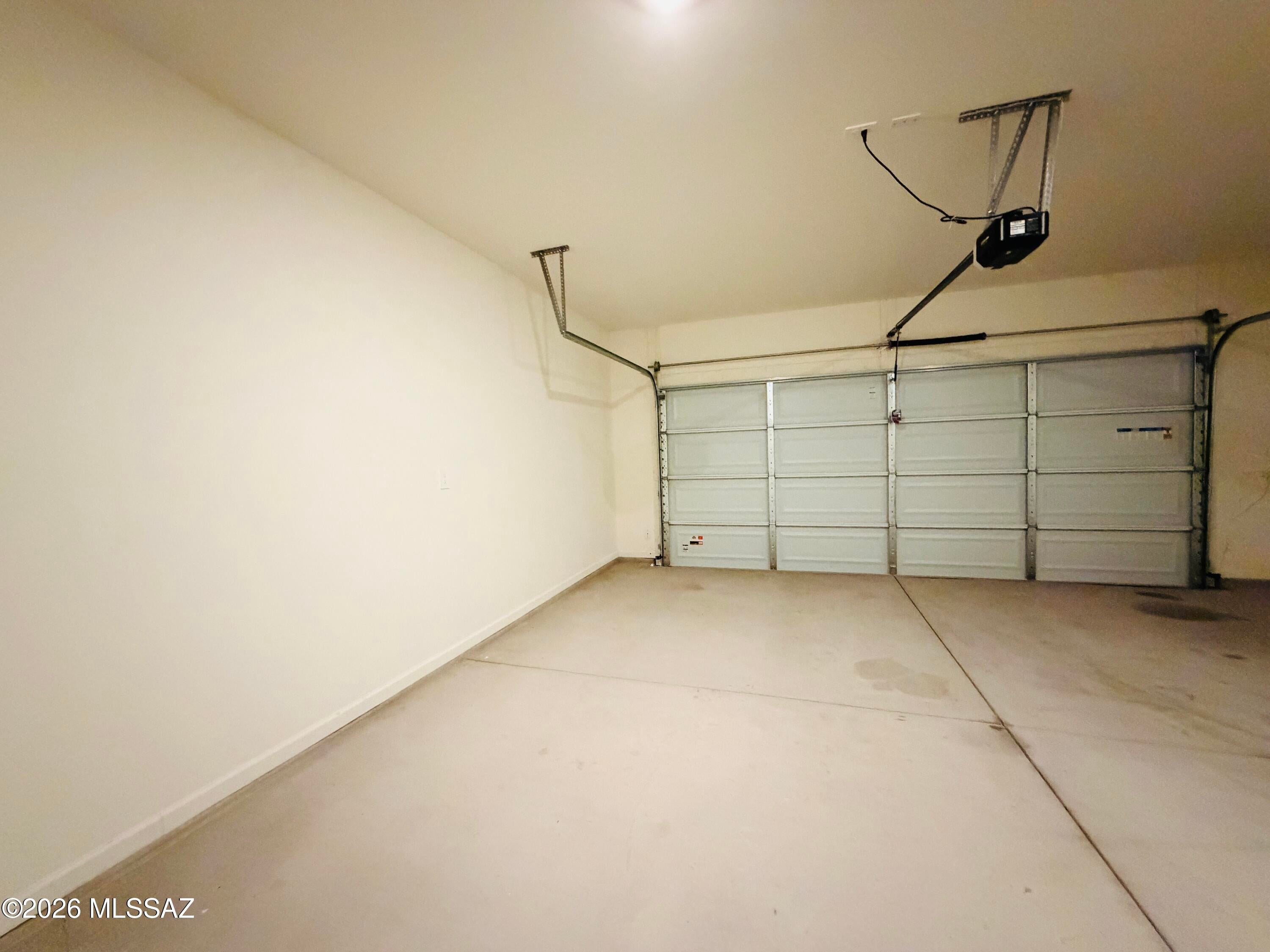 Hanson Ridge - Residential Lease