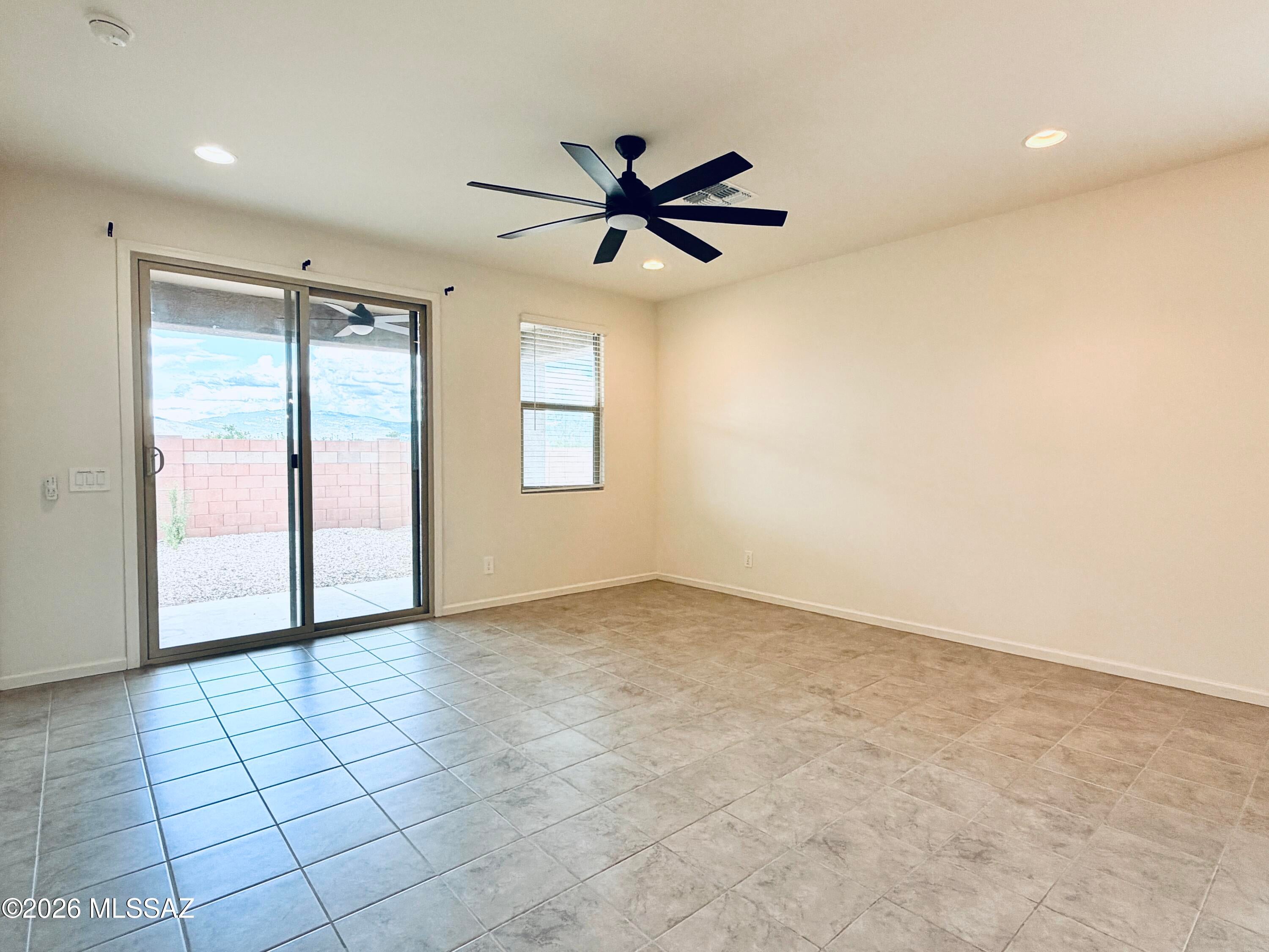 Hanson Ridge - Residential Lease