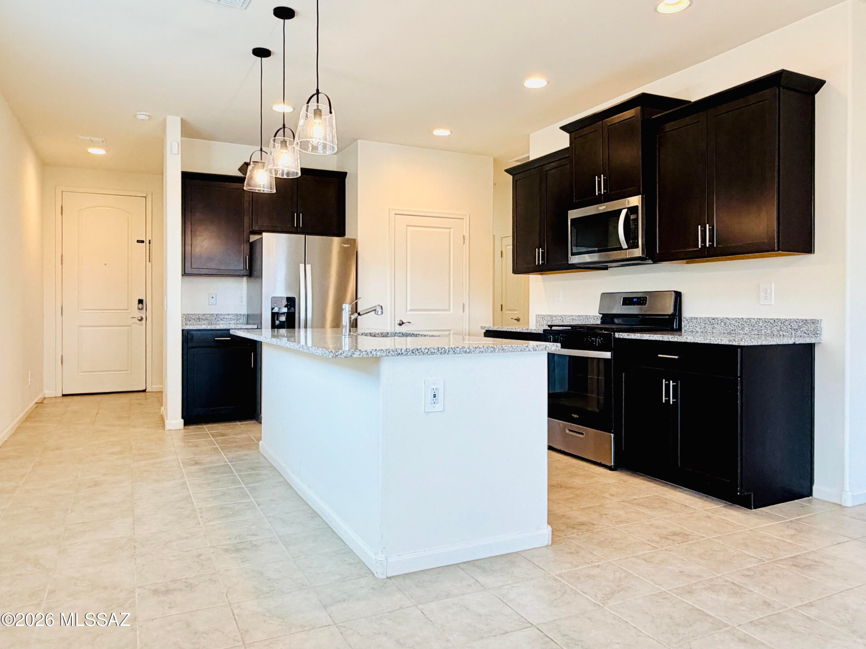 Hanson Ridge - Residential Lease