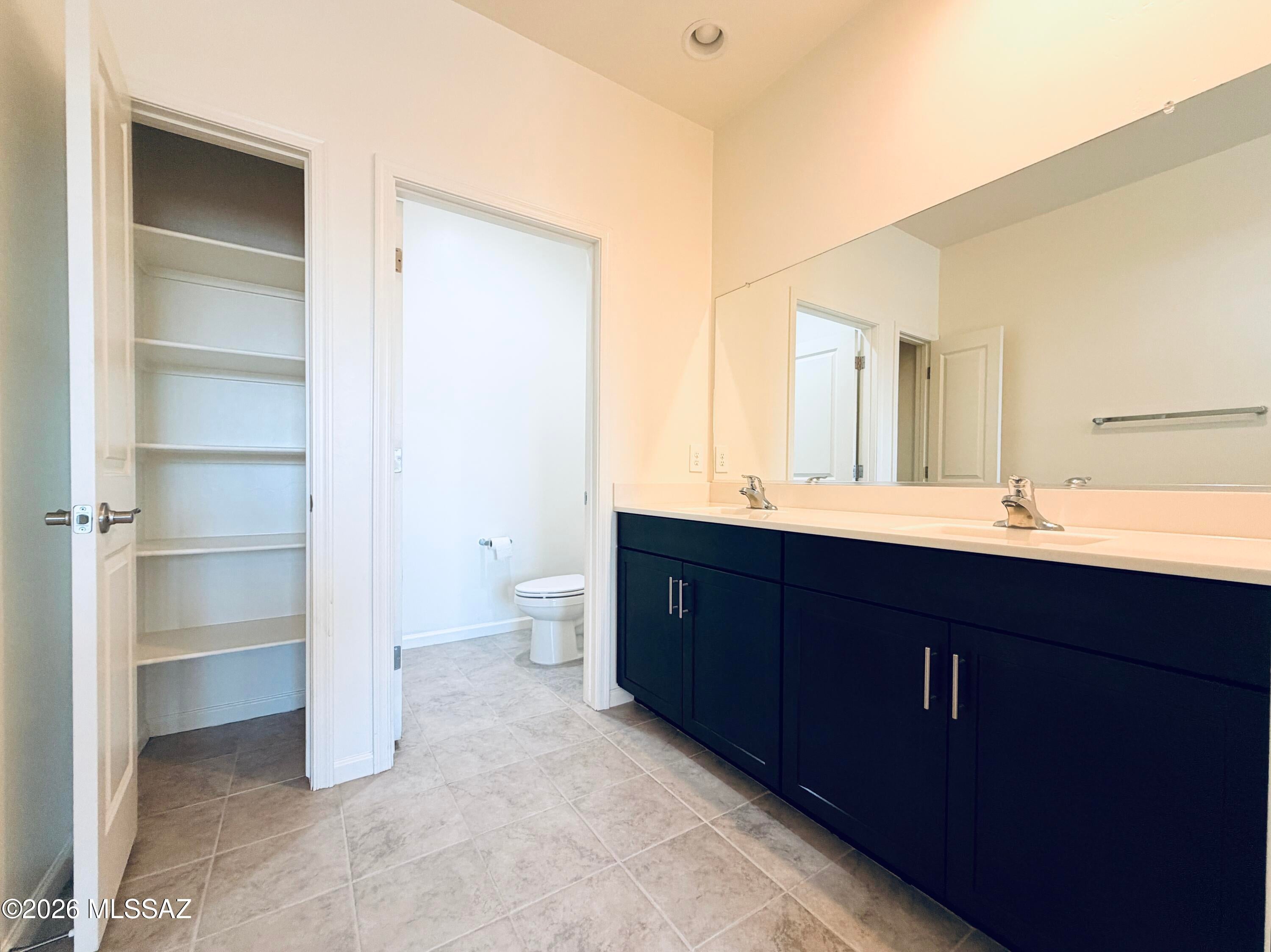 Hanson Ridge - Residential Lease