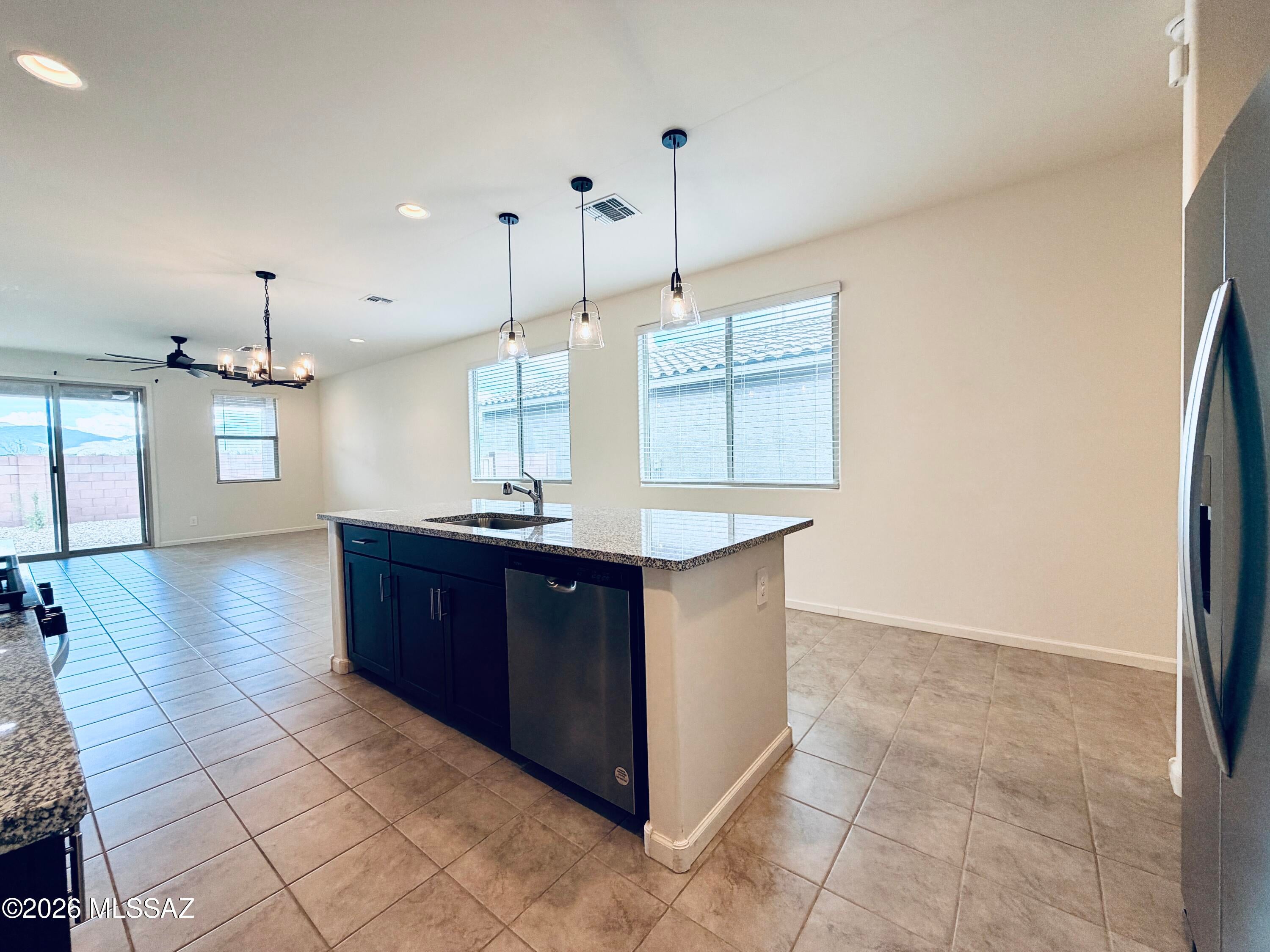 Hanson Ridge - Residential Lease