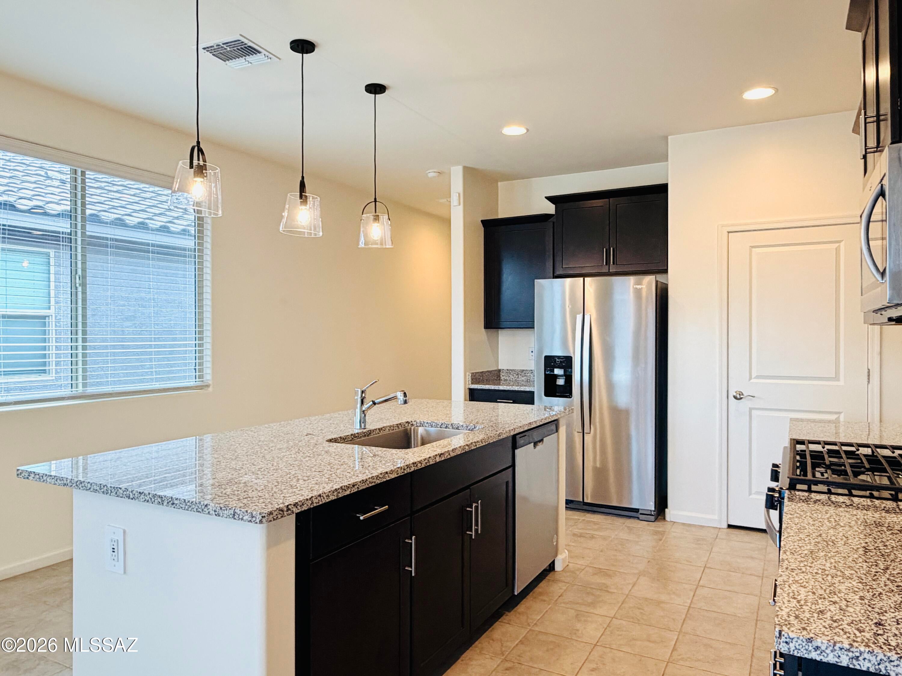 Hanson Ridge - Residential Lease