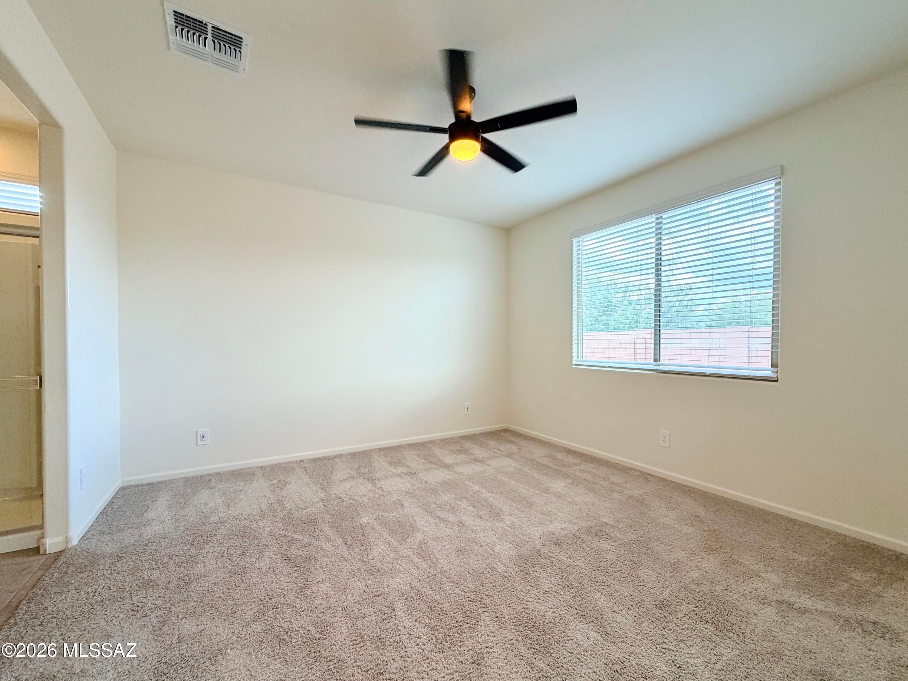 Hanson Ridge - Residential Lease