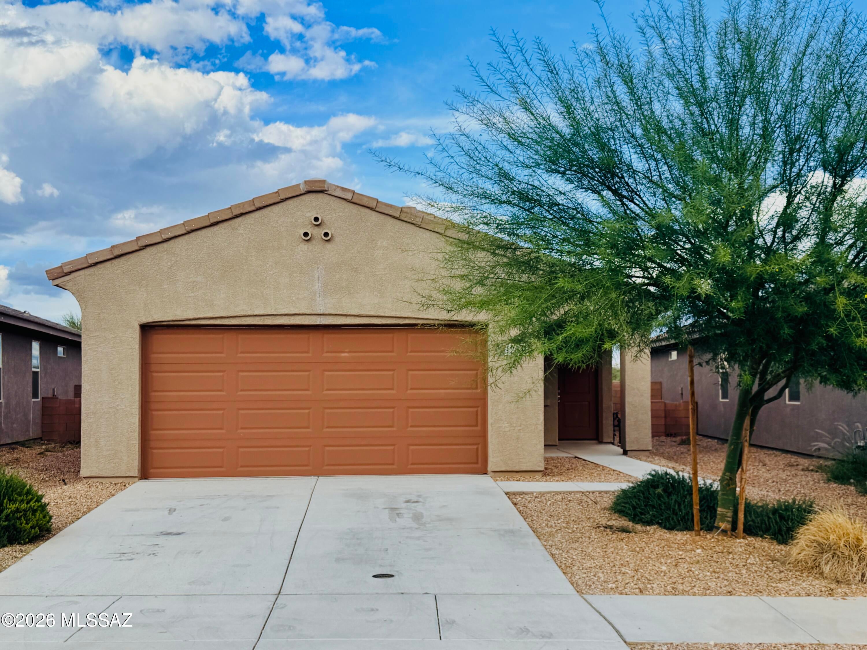 Hanson Ridge - Residential Lease