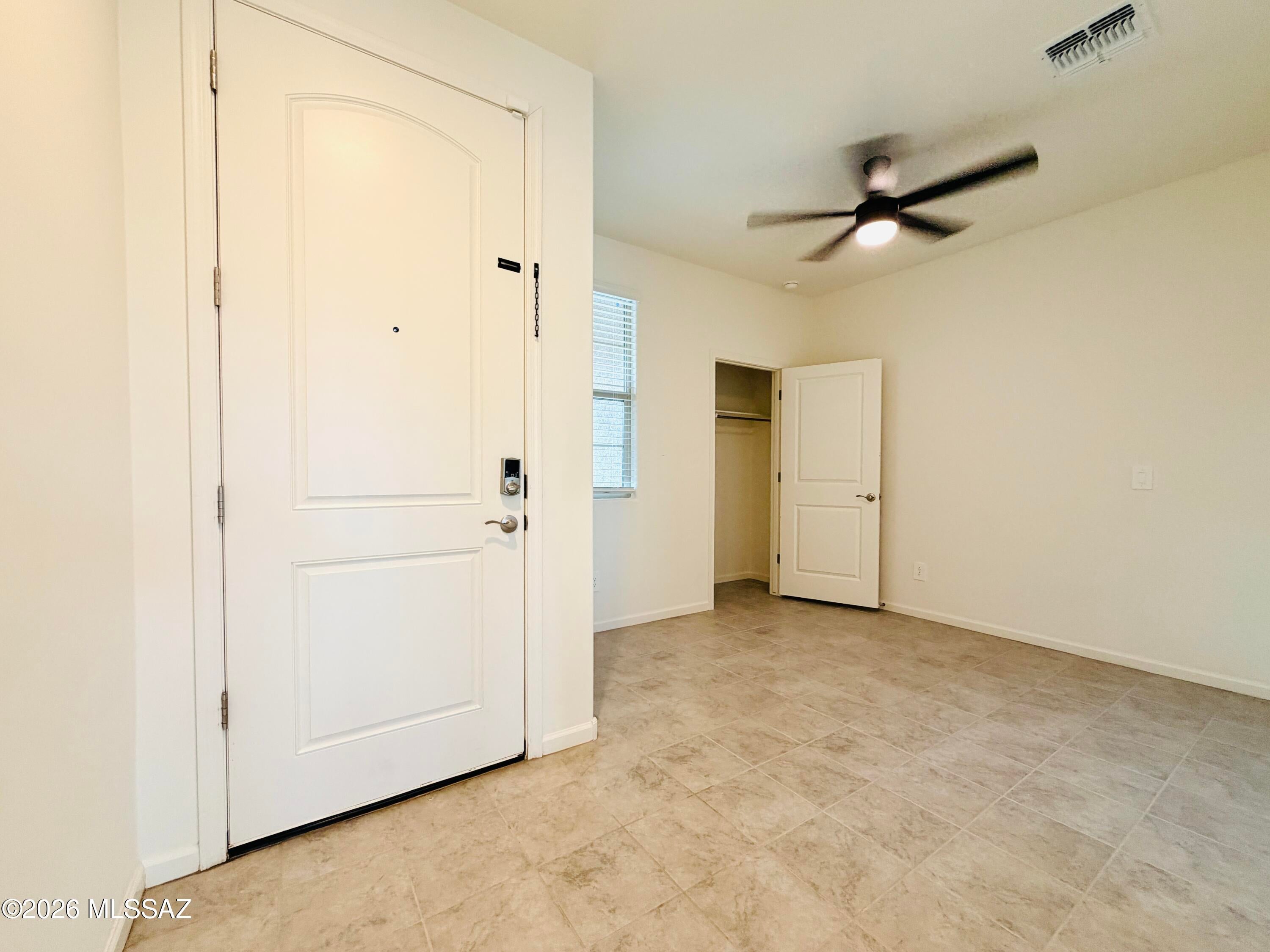 Hanson Ridge - Residential Lease