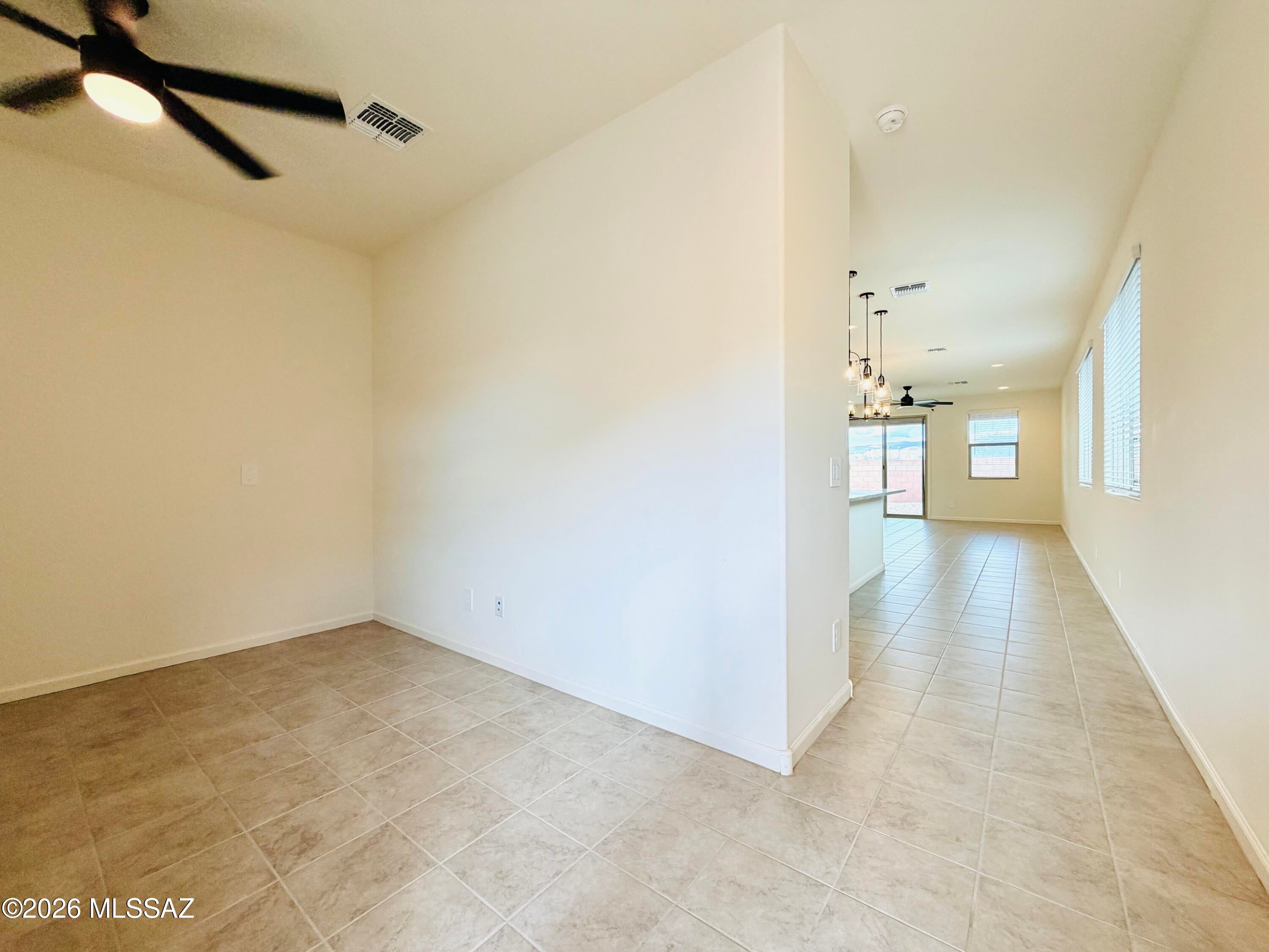 Hanson Ridge - Residential Lease