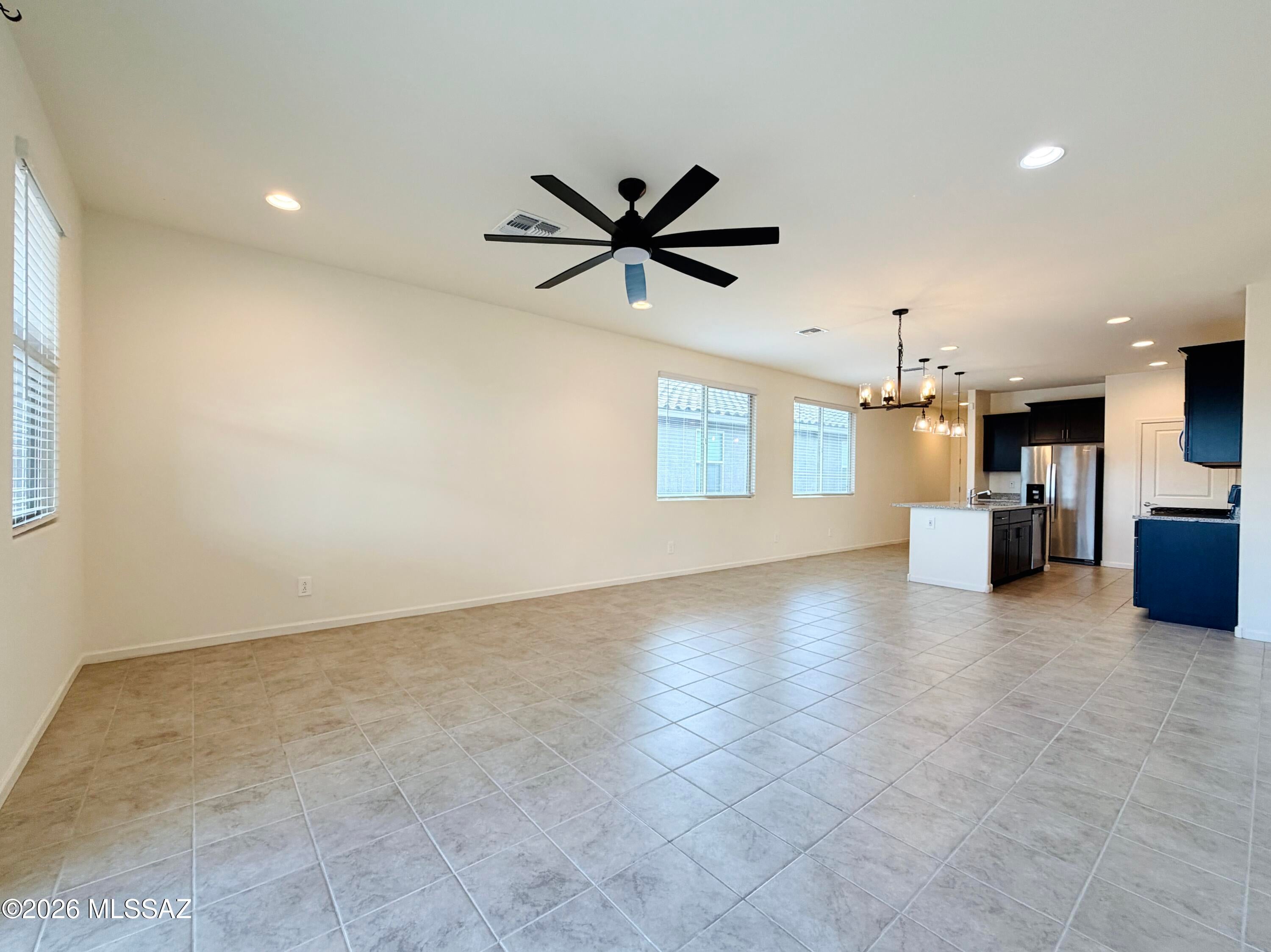 Hanson Ridge - Residential Lease