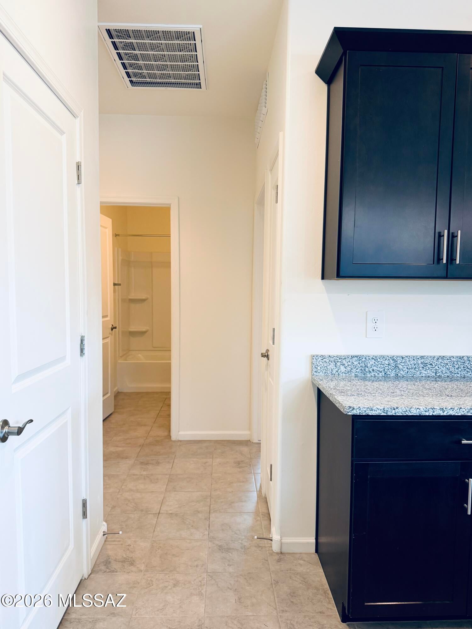 Hanson Ridge - Residential Lease