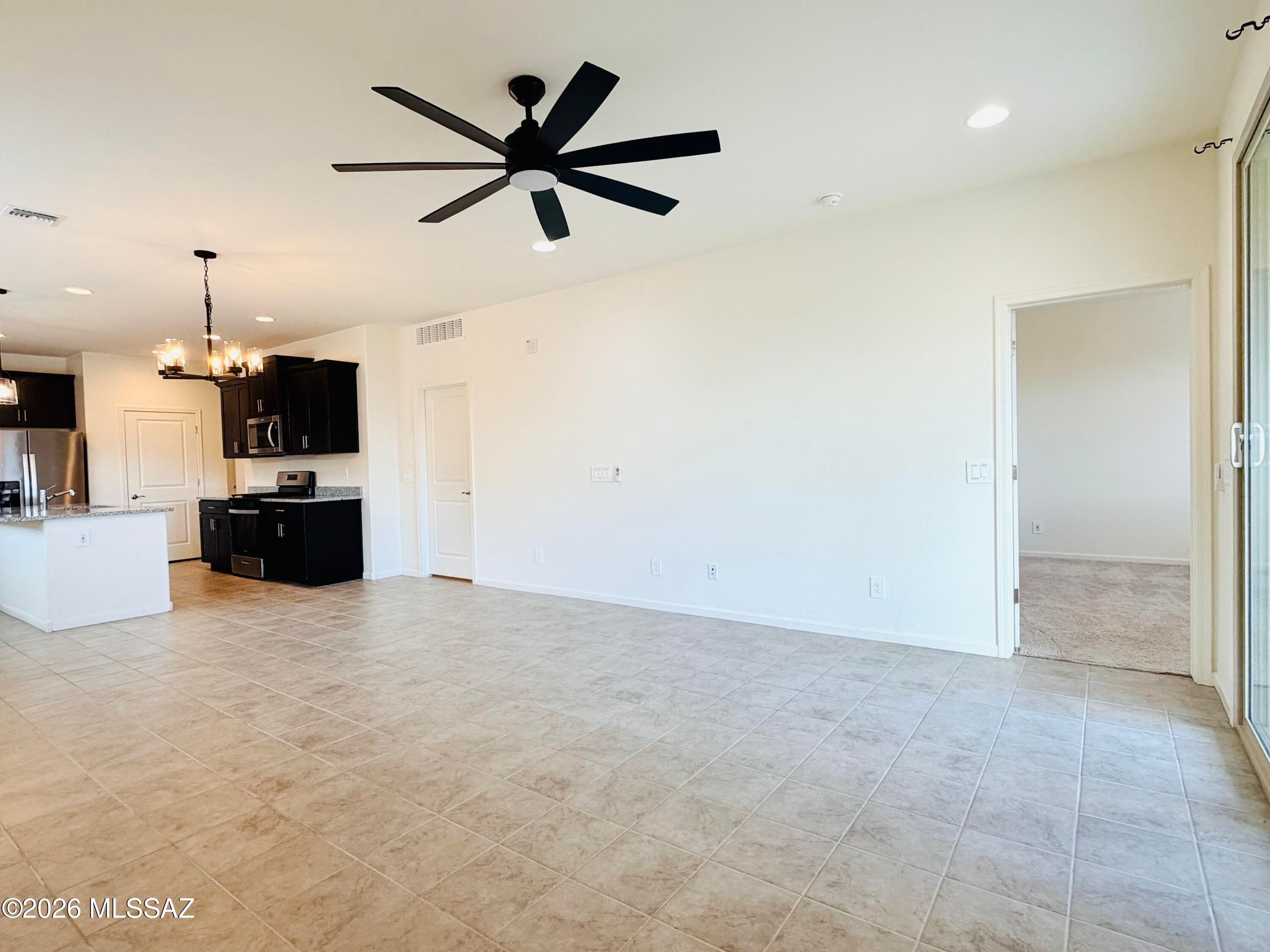 Hanson Ridge - Residential Lease