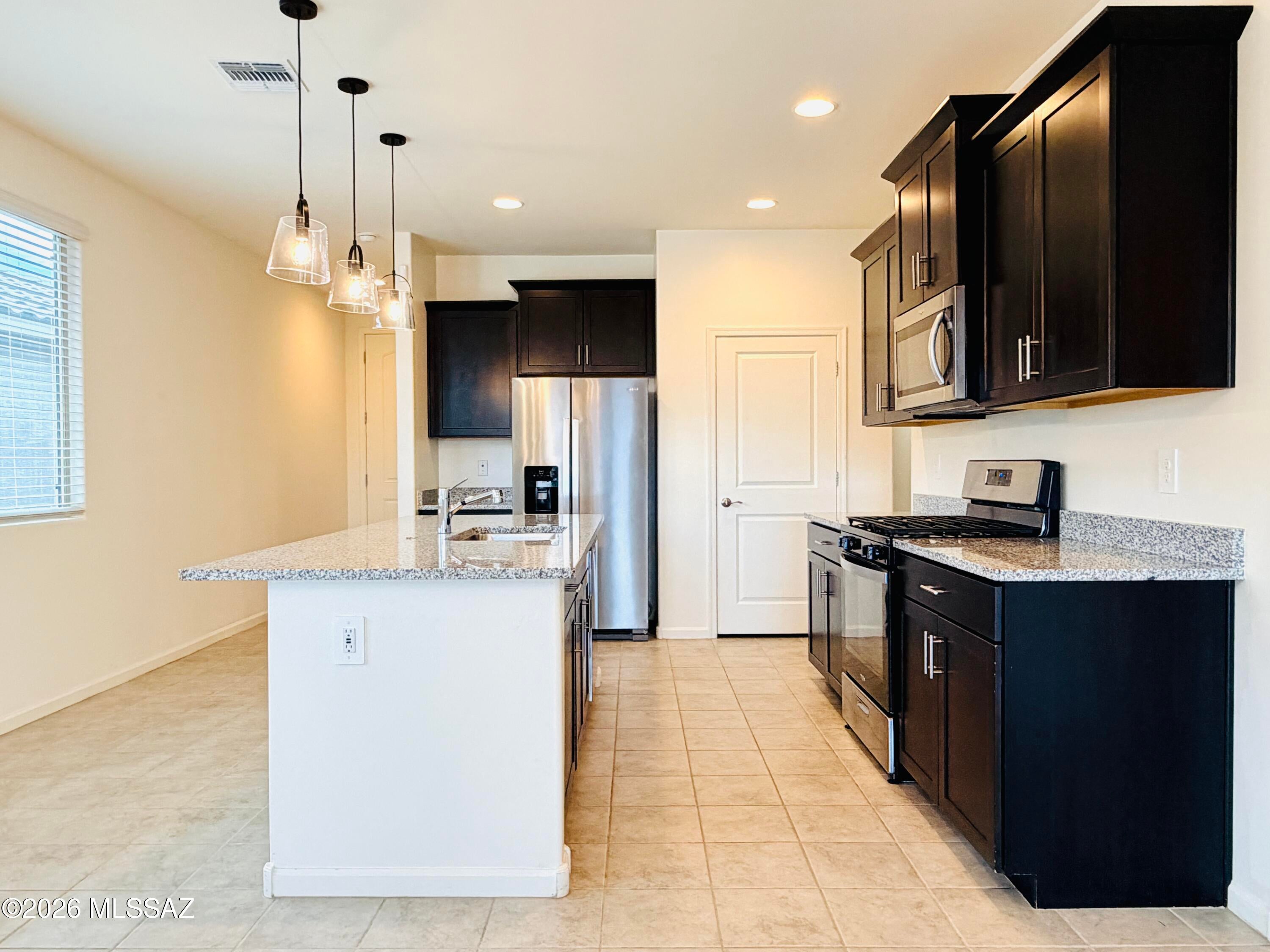 Hanson Ridge - Residential Lease