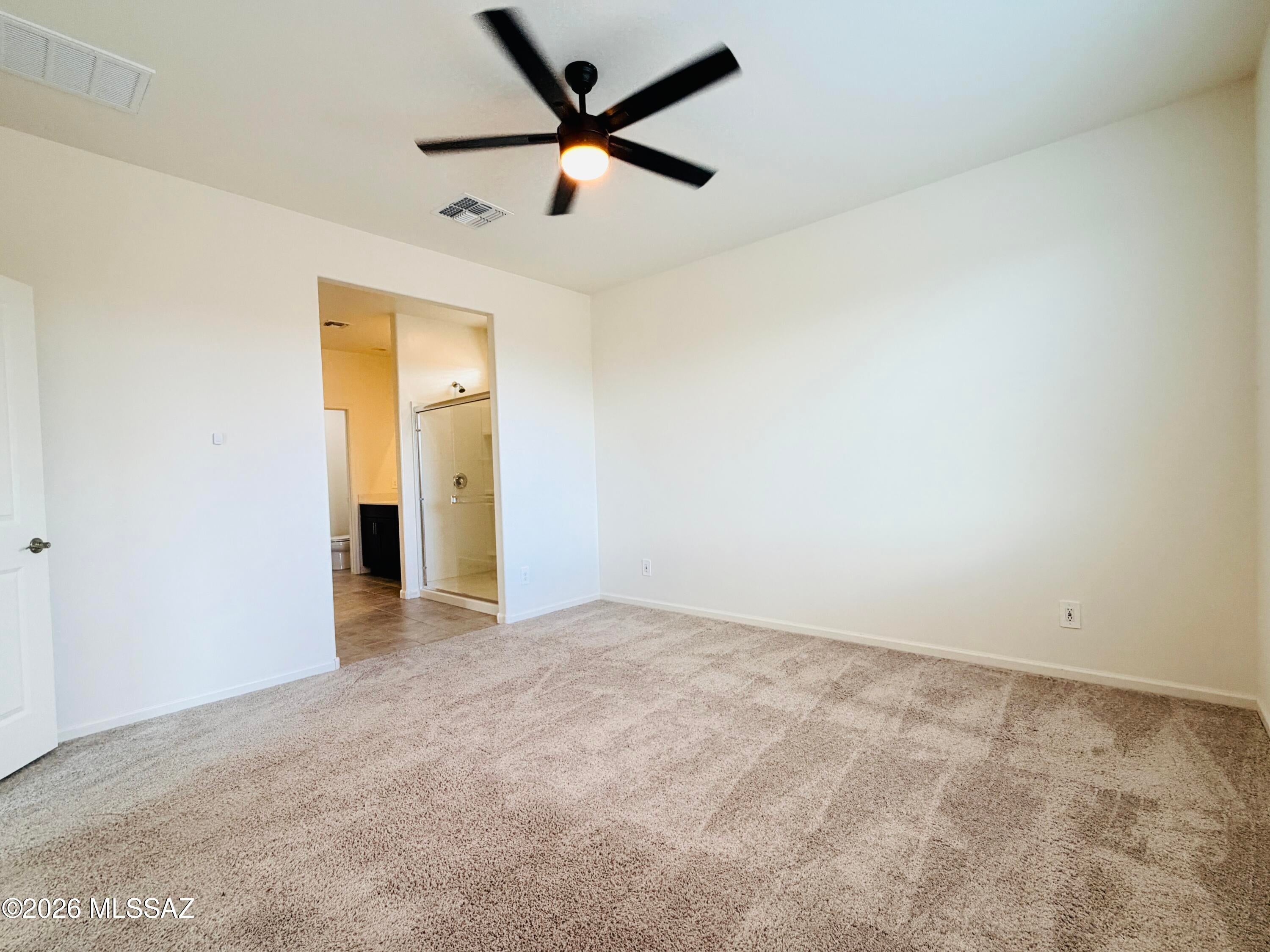Hanson Ridge - Residential Lease