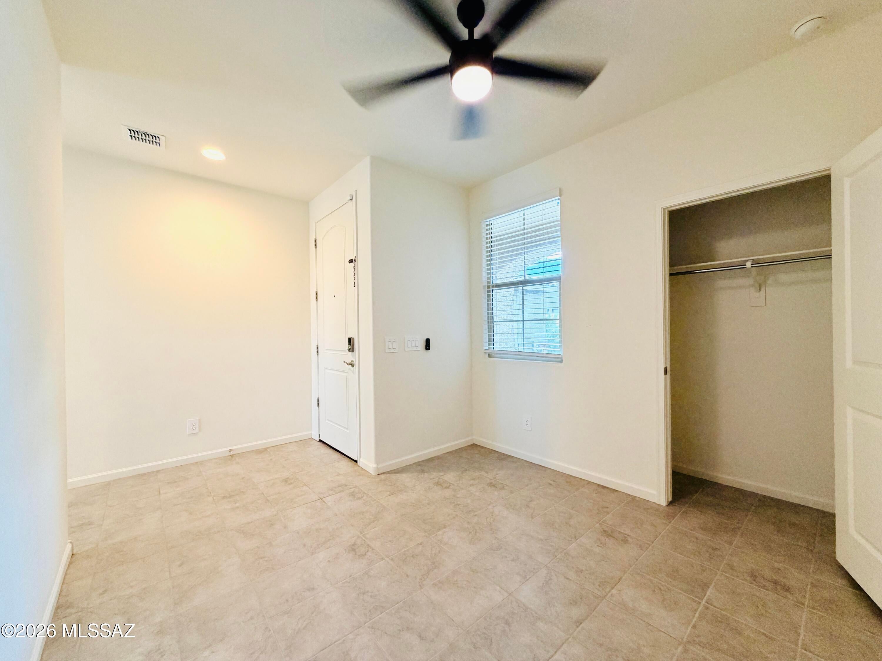 Hanson Ridge - Residential Lease