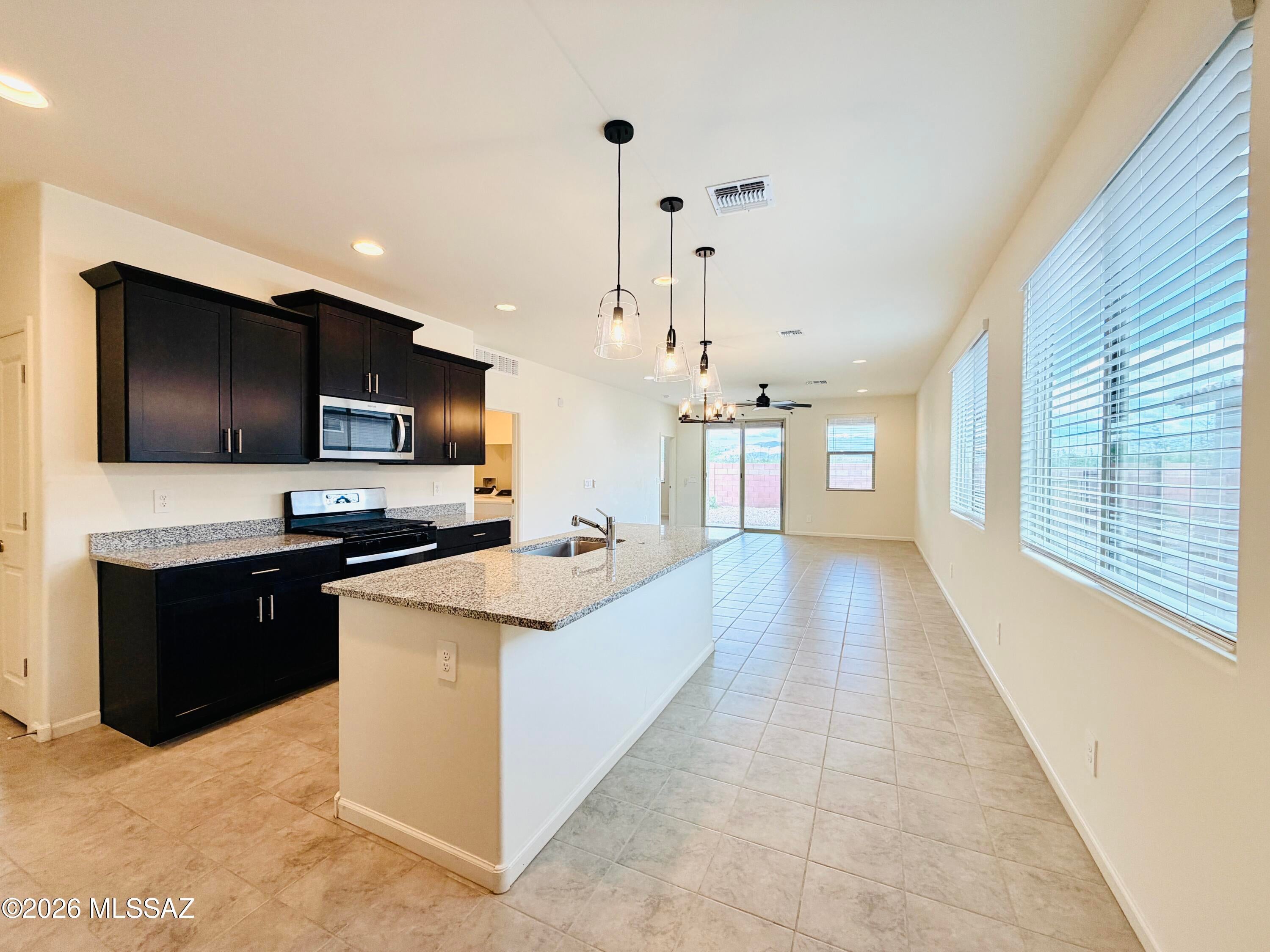 Hanson Ridge - Residential Lease