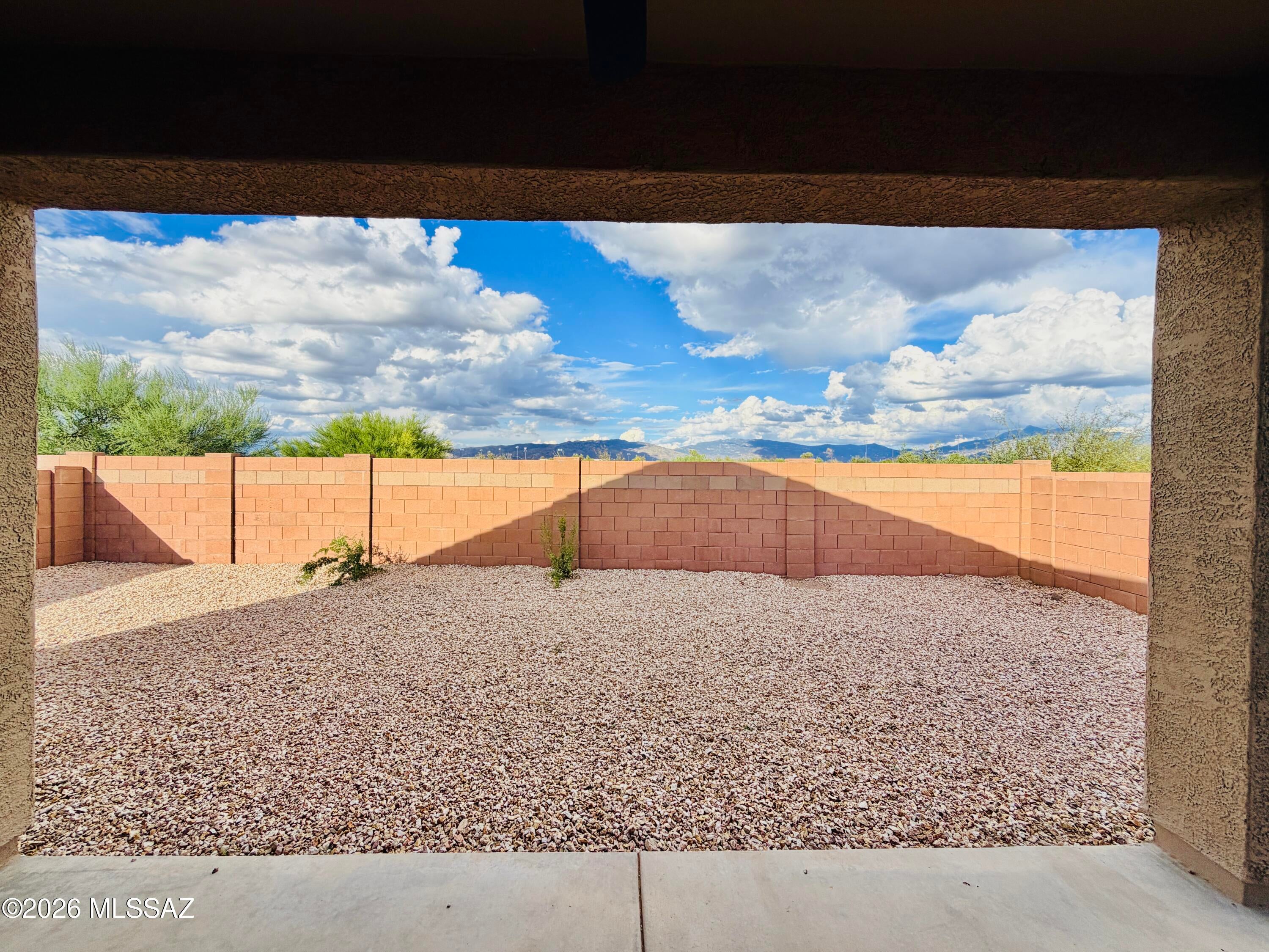 Hanson Ridge - Residential Lease