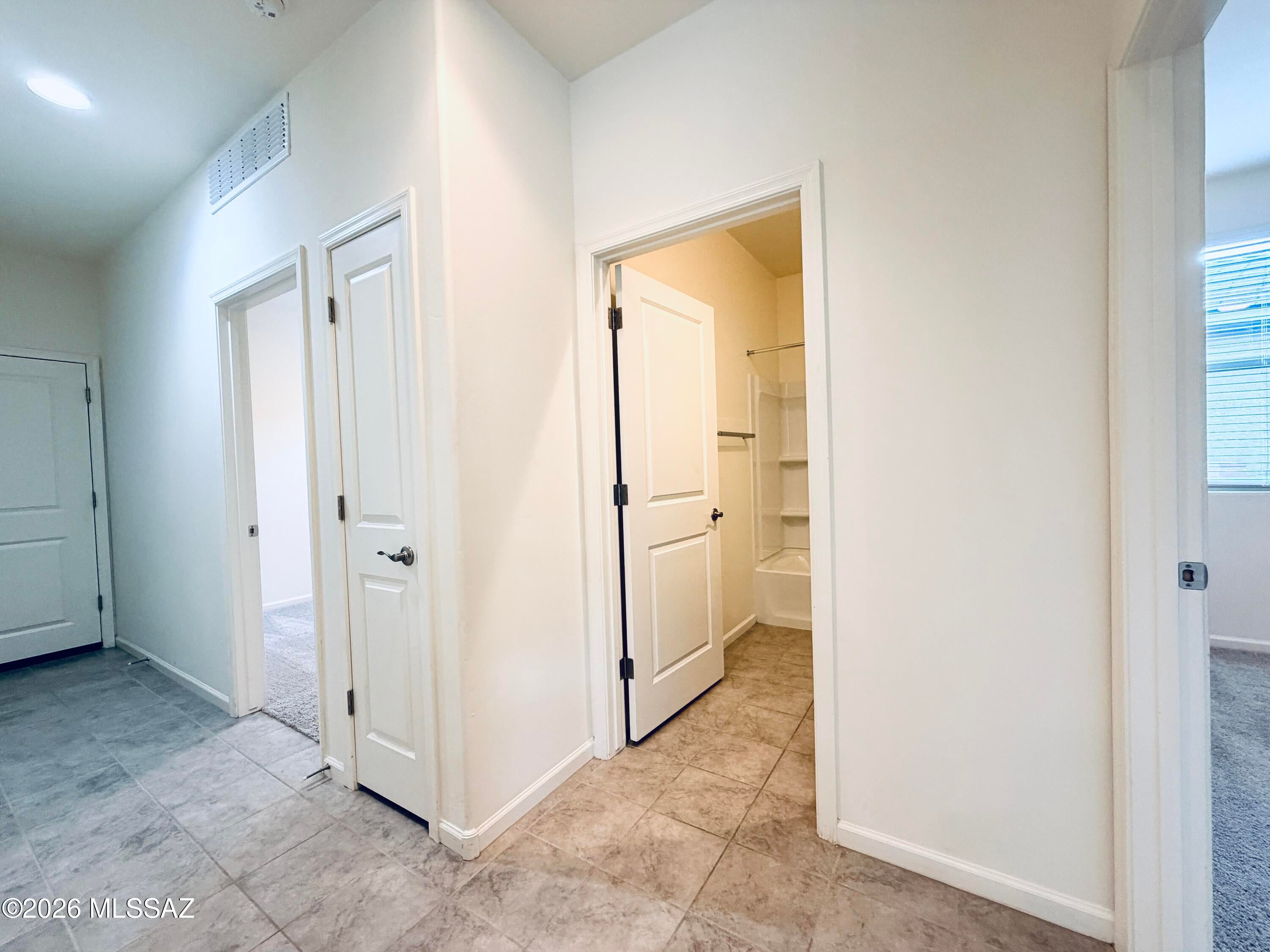 Hanson Ridge - Residential Lease