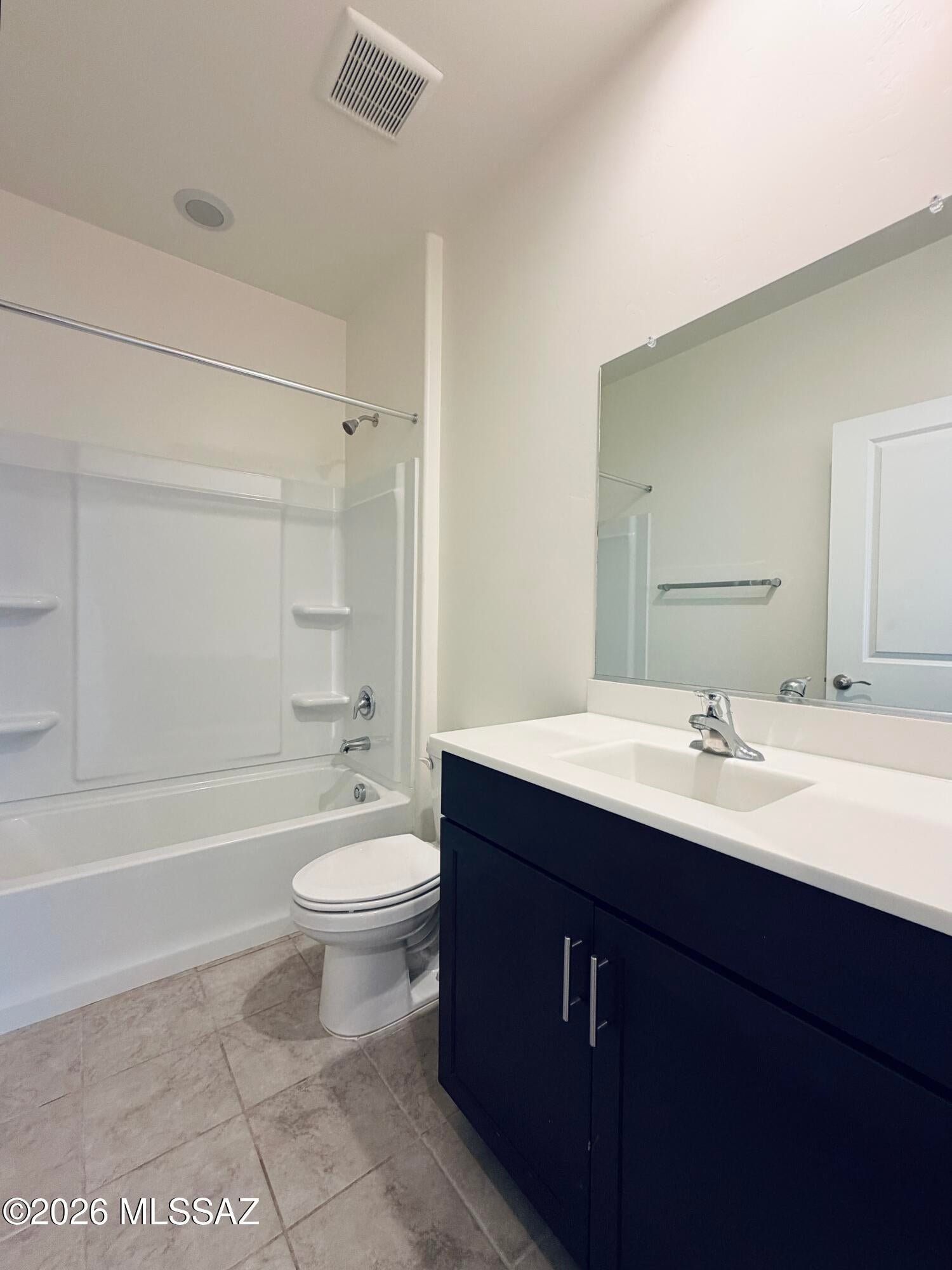 Hanson Ridge - Residential Lease