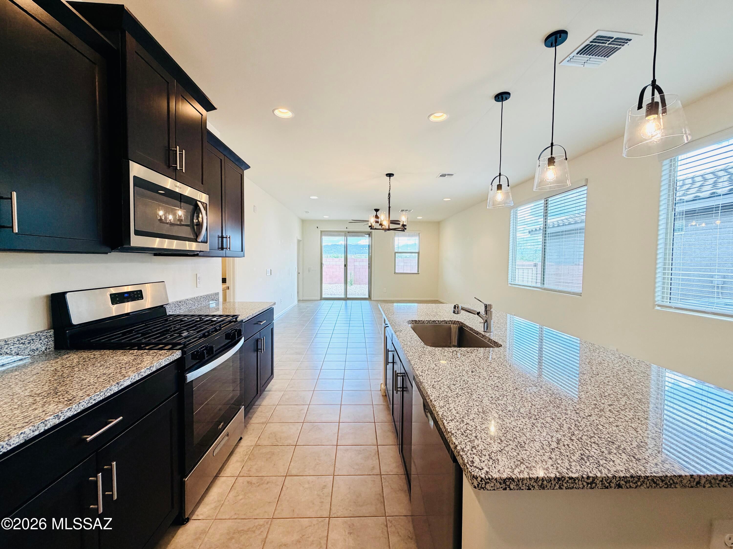 Hanson Ridge - Residential Lease