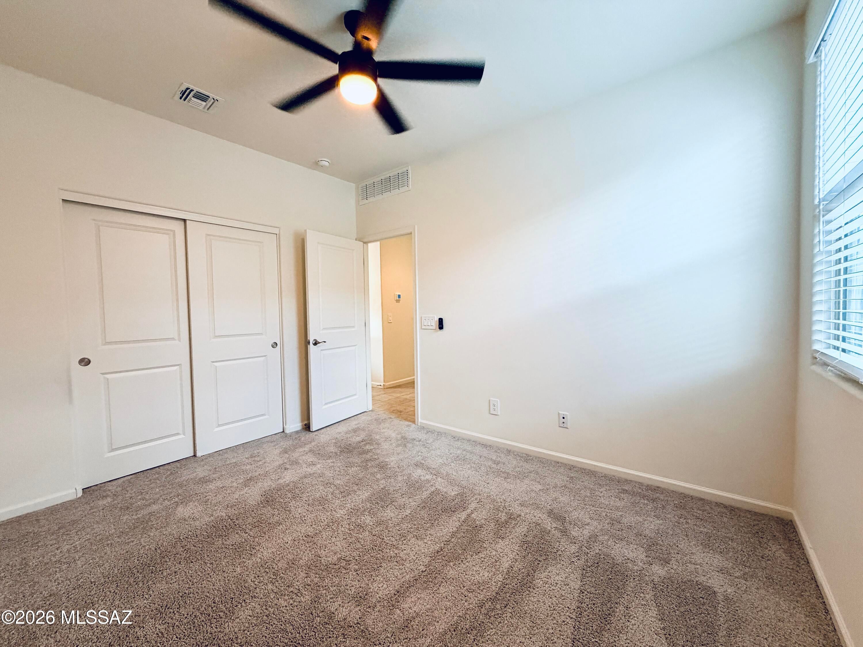 Hanson Ridge - Residential Lease