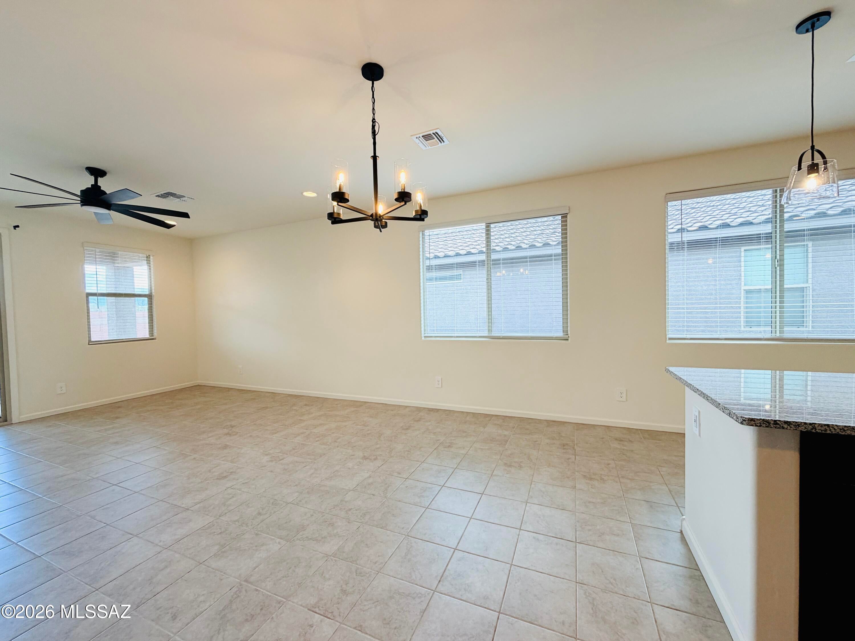 Hanson Ridge - Residential Lease