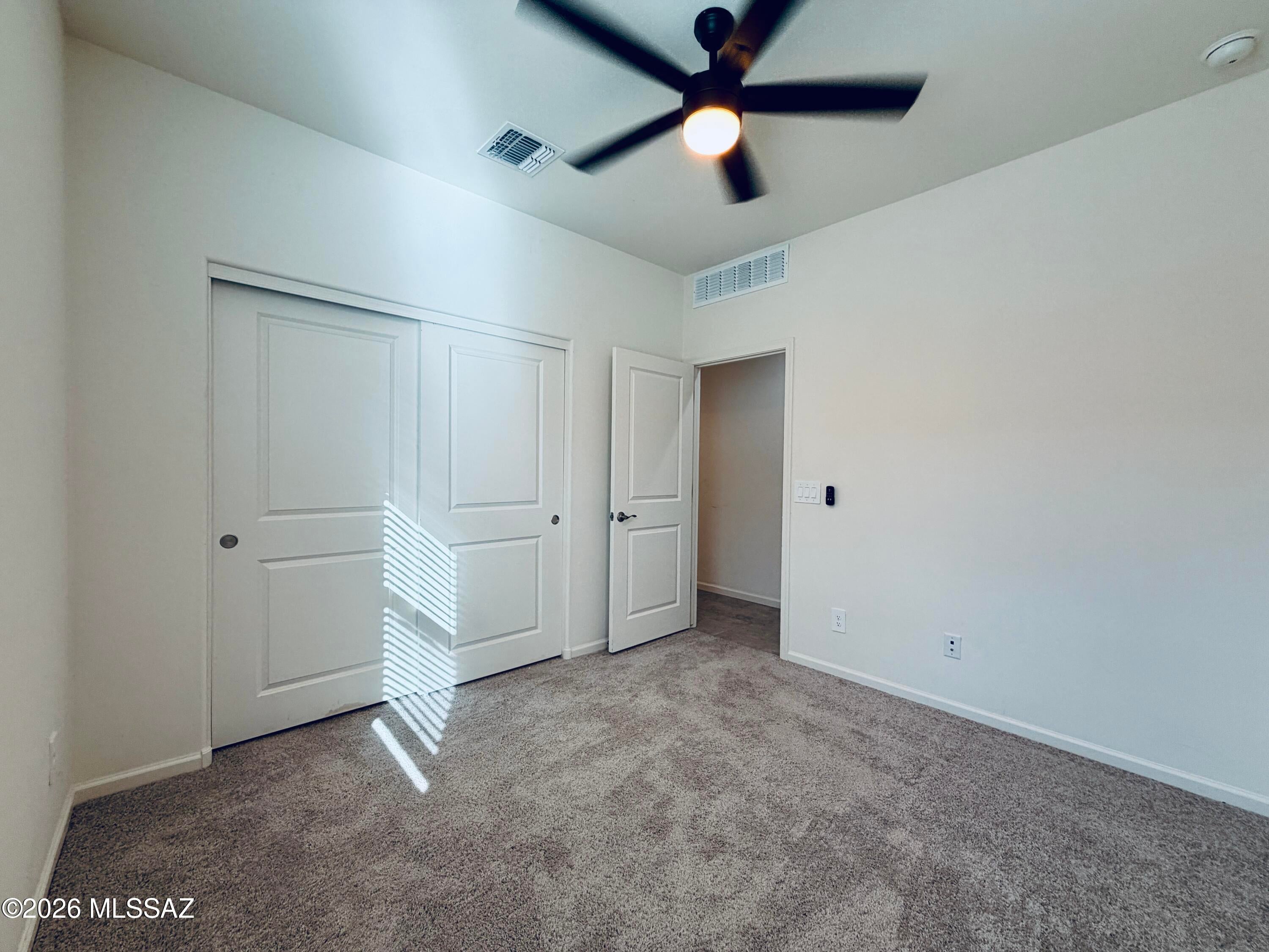 Hanson Ridge - Residential Lease