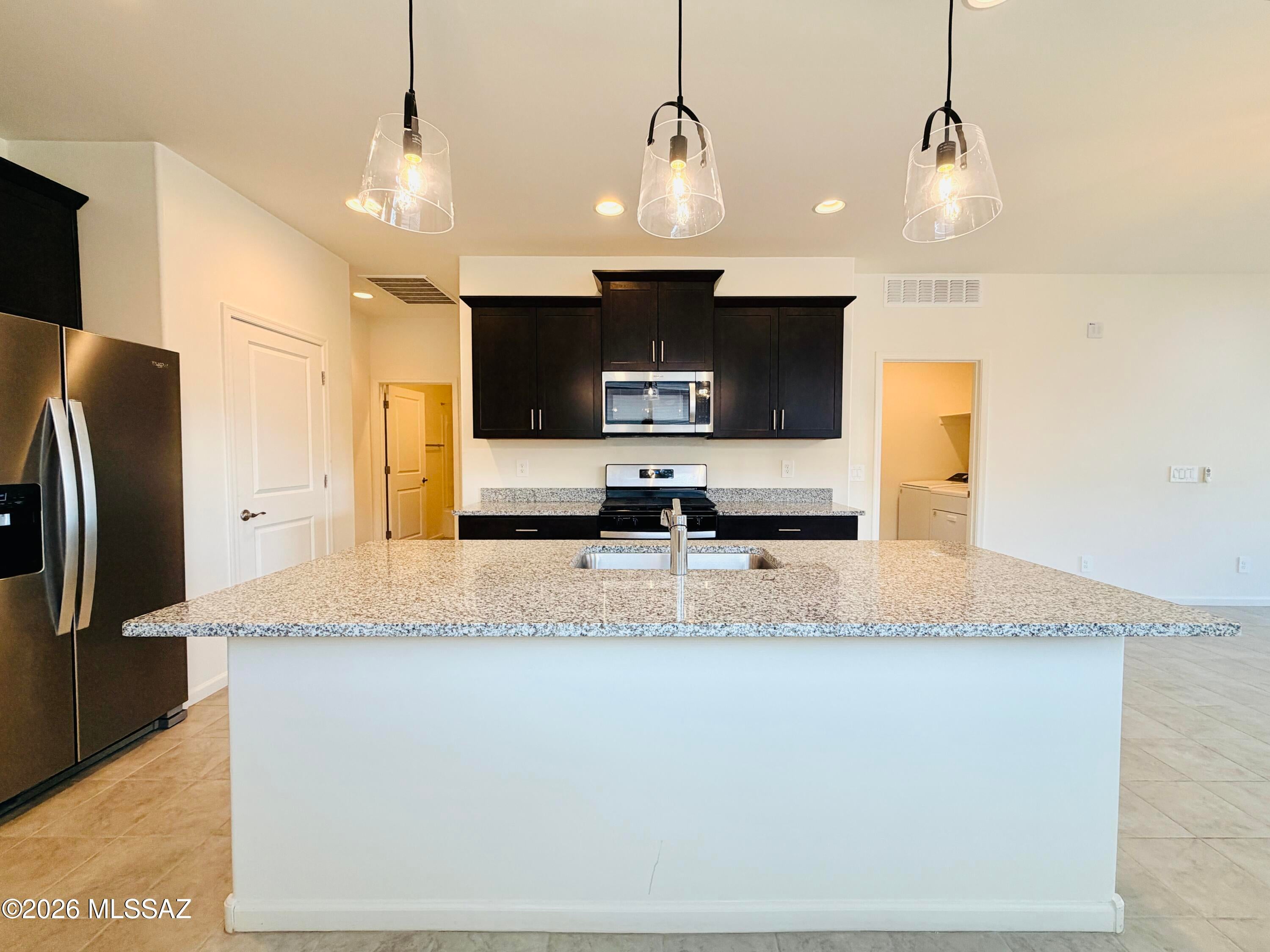 Hanson Ridge - Residential Lease