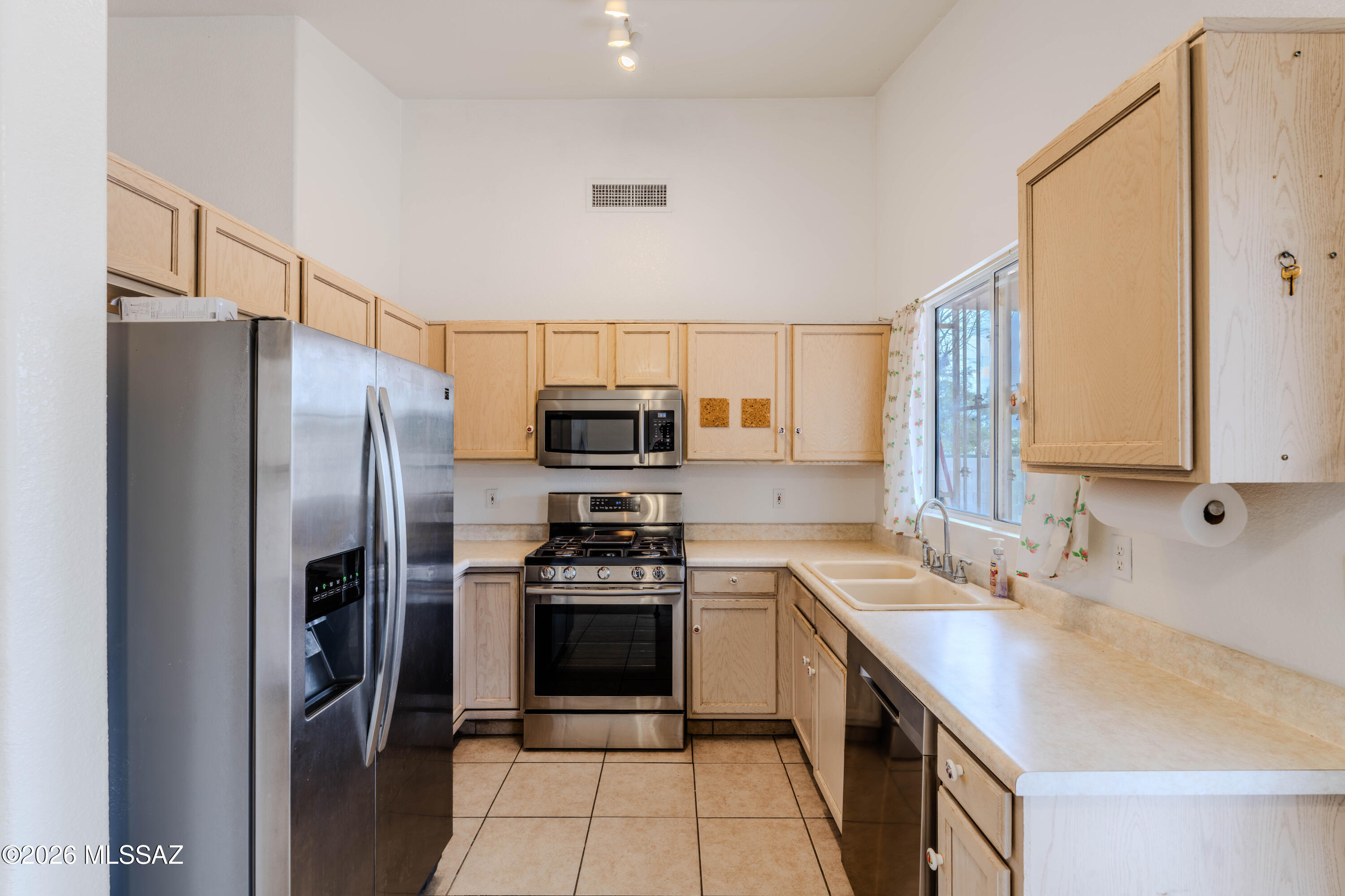 Wilmot Vista II (1-145) - Residential