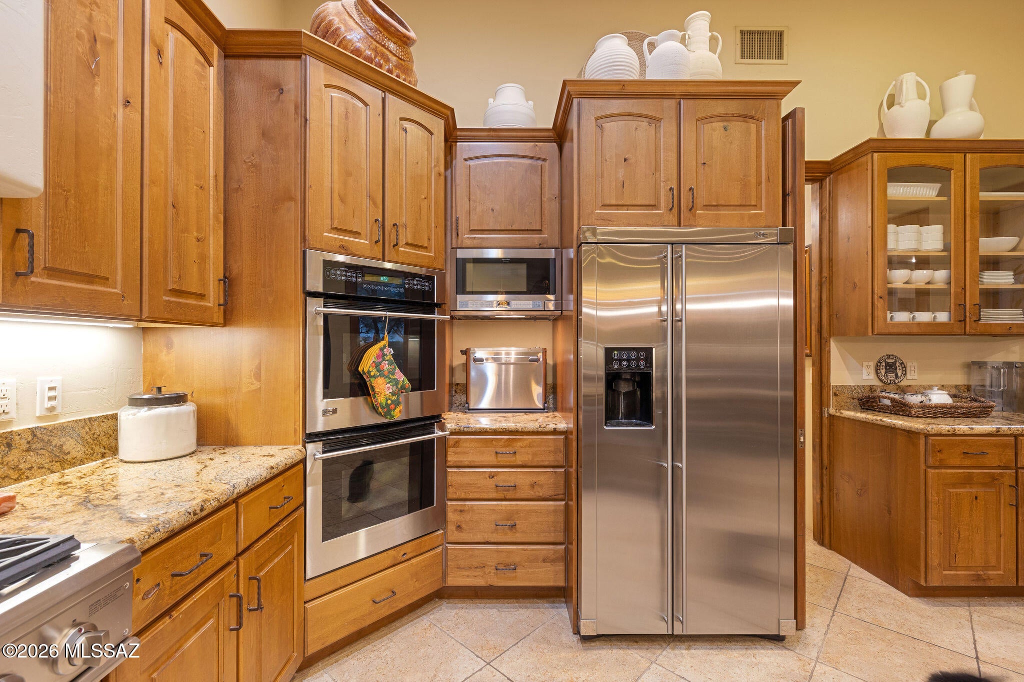 Appian Estates at Casas Adobes - Residential