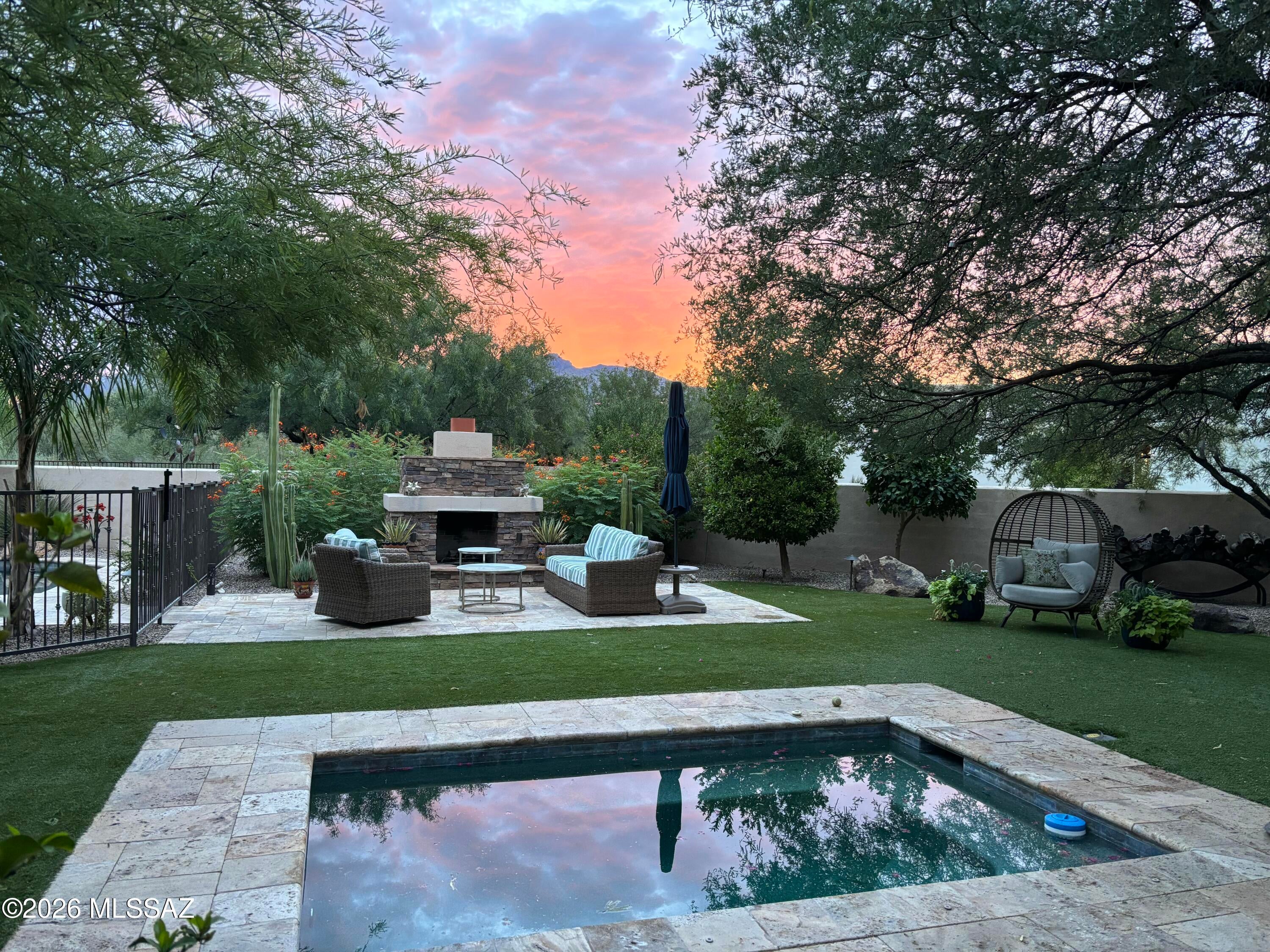 Appian Estates at Casas Adobes - Residential