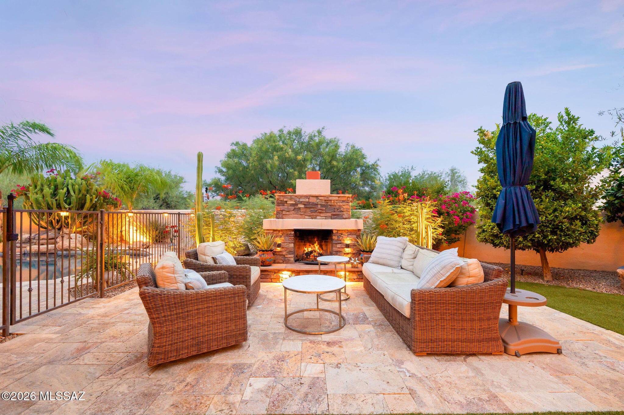 Appian Estates at Casas Adobes - Residential