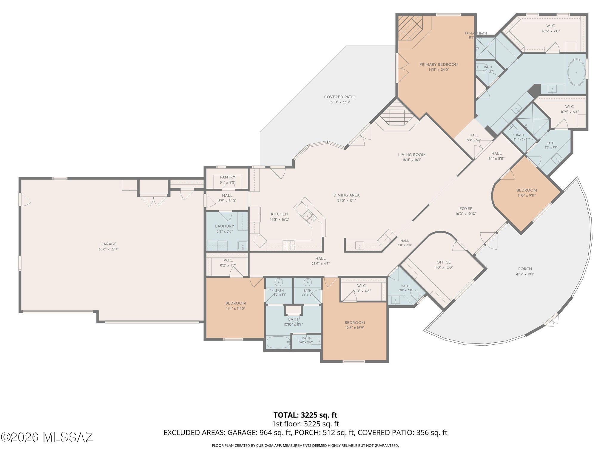 Appian Estates at Casas Adobes - Residential