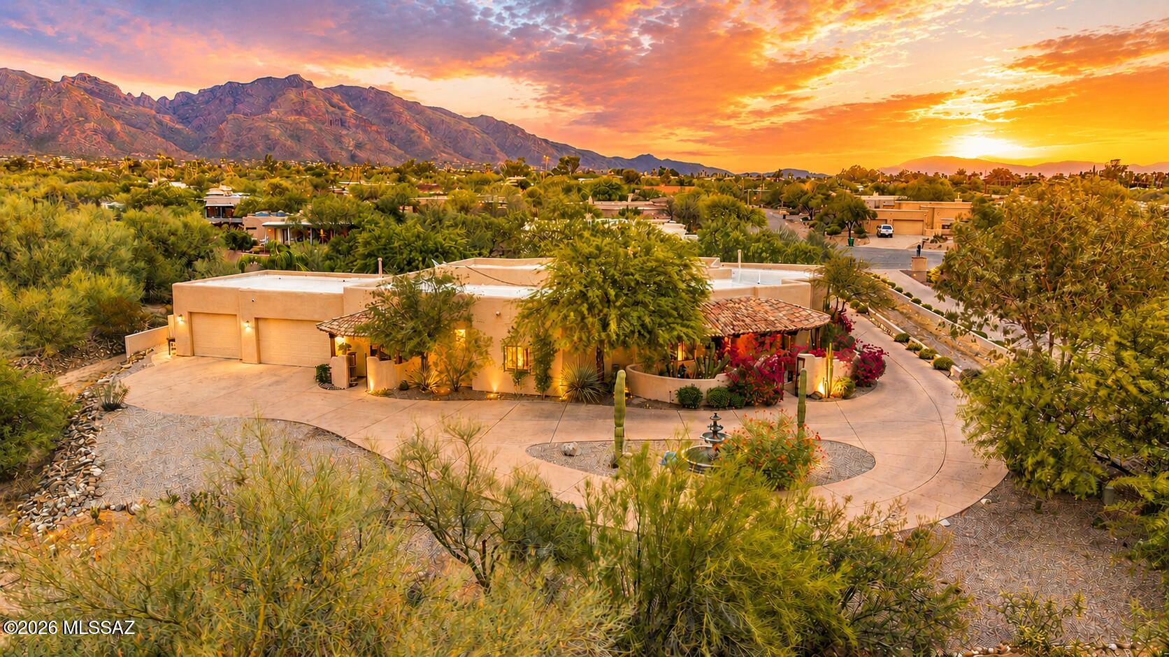 Appian Estates at Casas Adobes - Residential