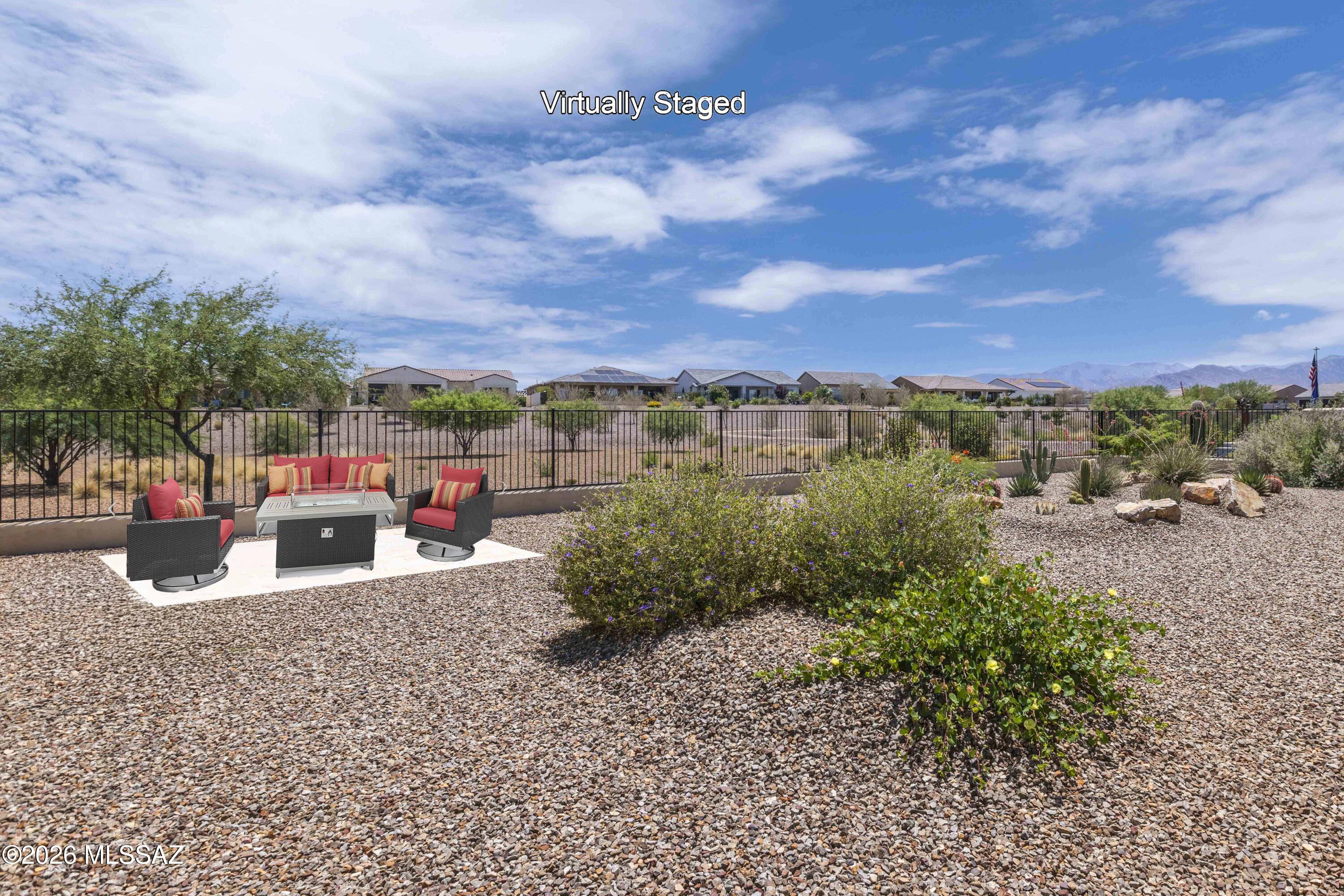 Saddlebrooke Ranch - Residential