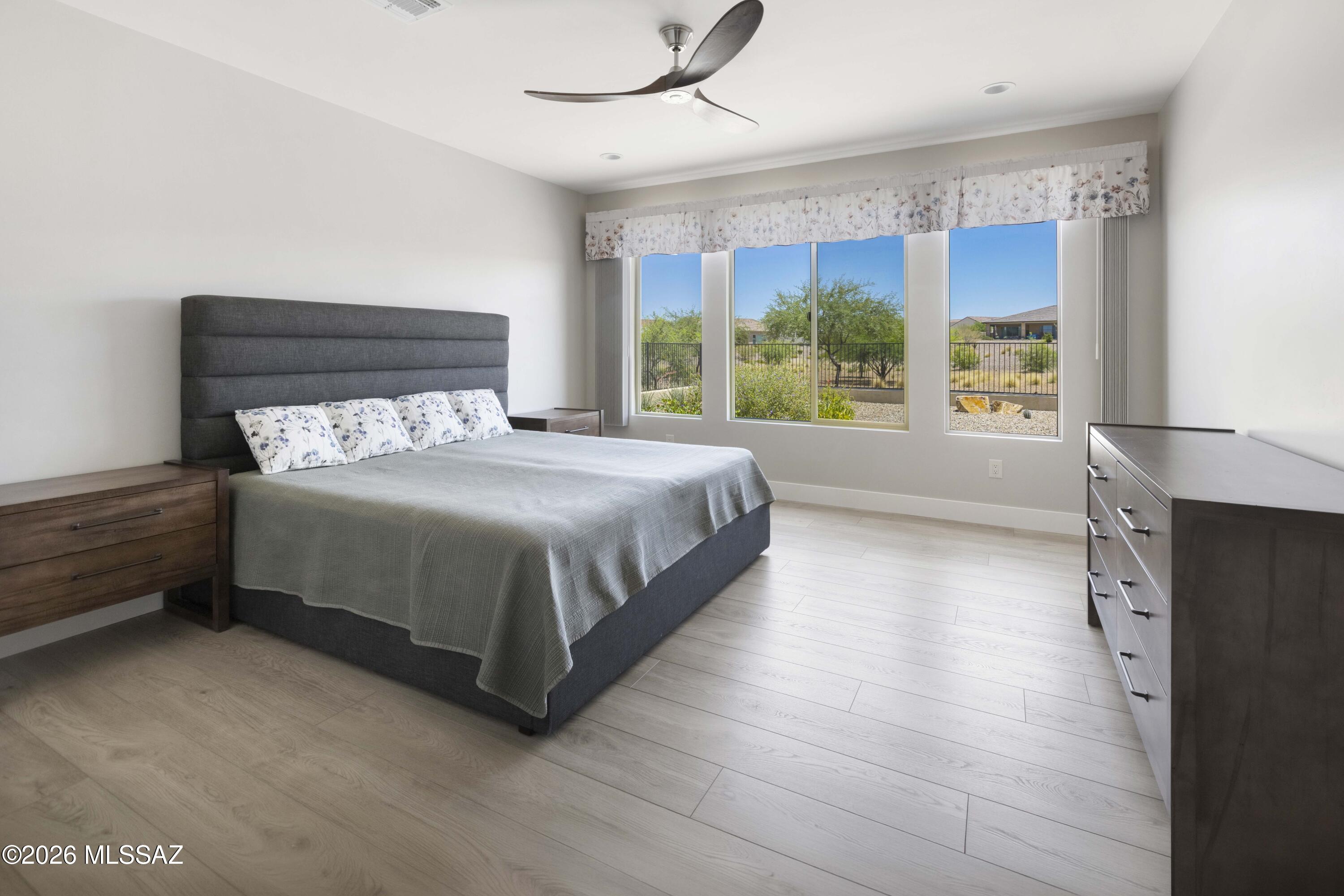 Saddlebrooke Ranch - Residential