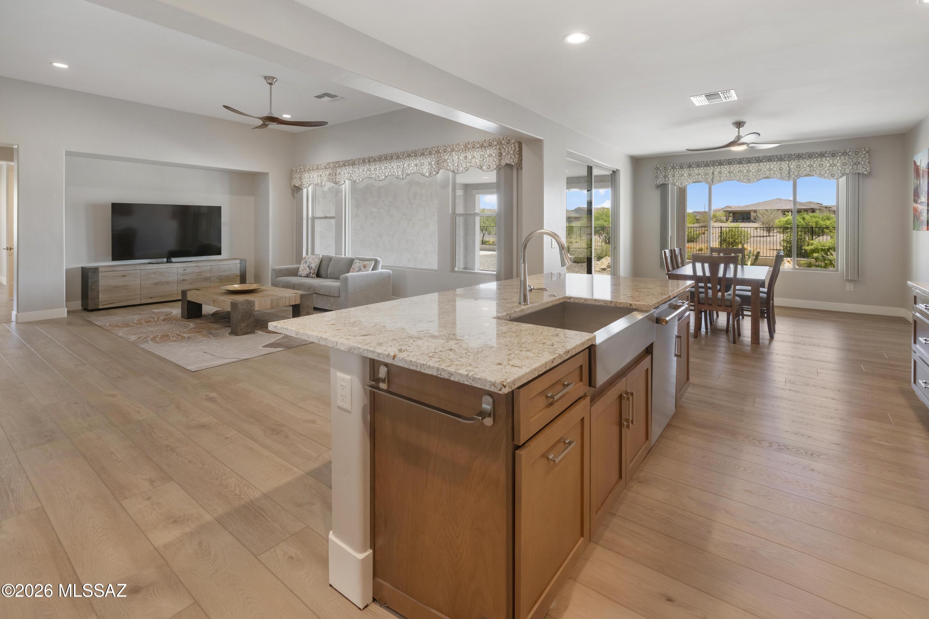 Saddlebrooke Ranch - Residential