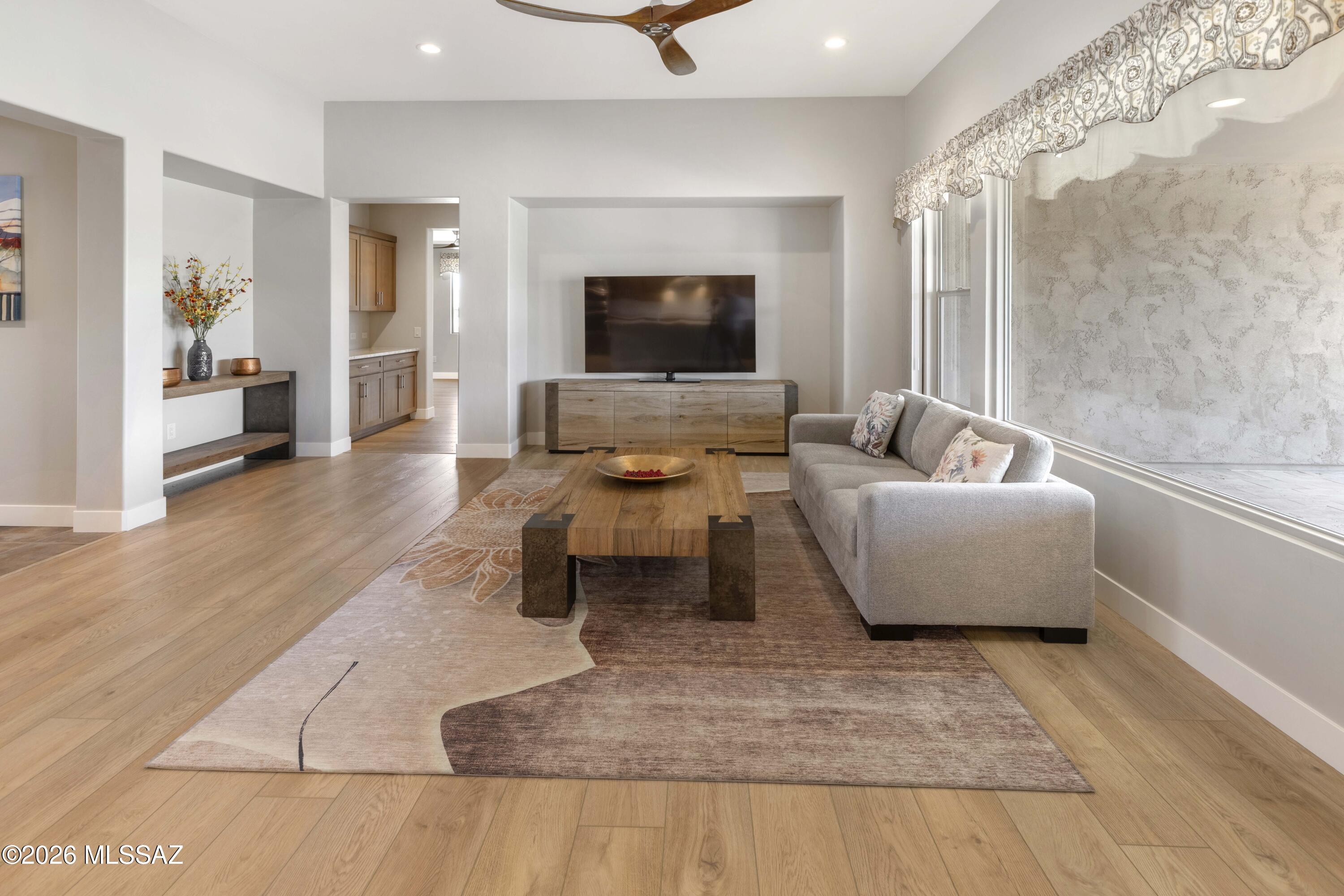 Saddlebrooke Ranch - Residential