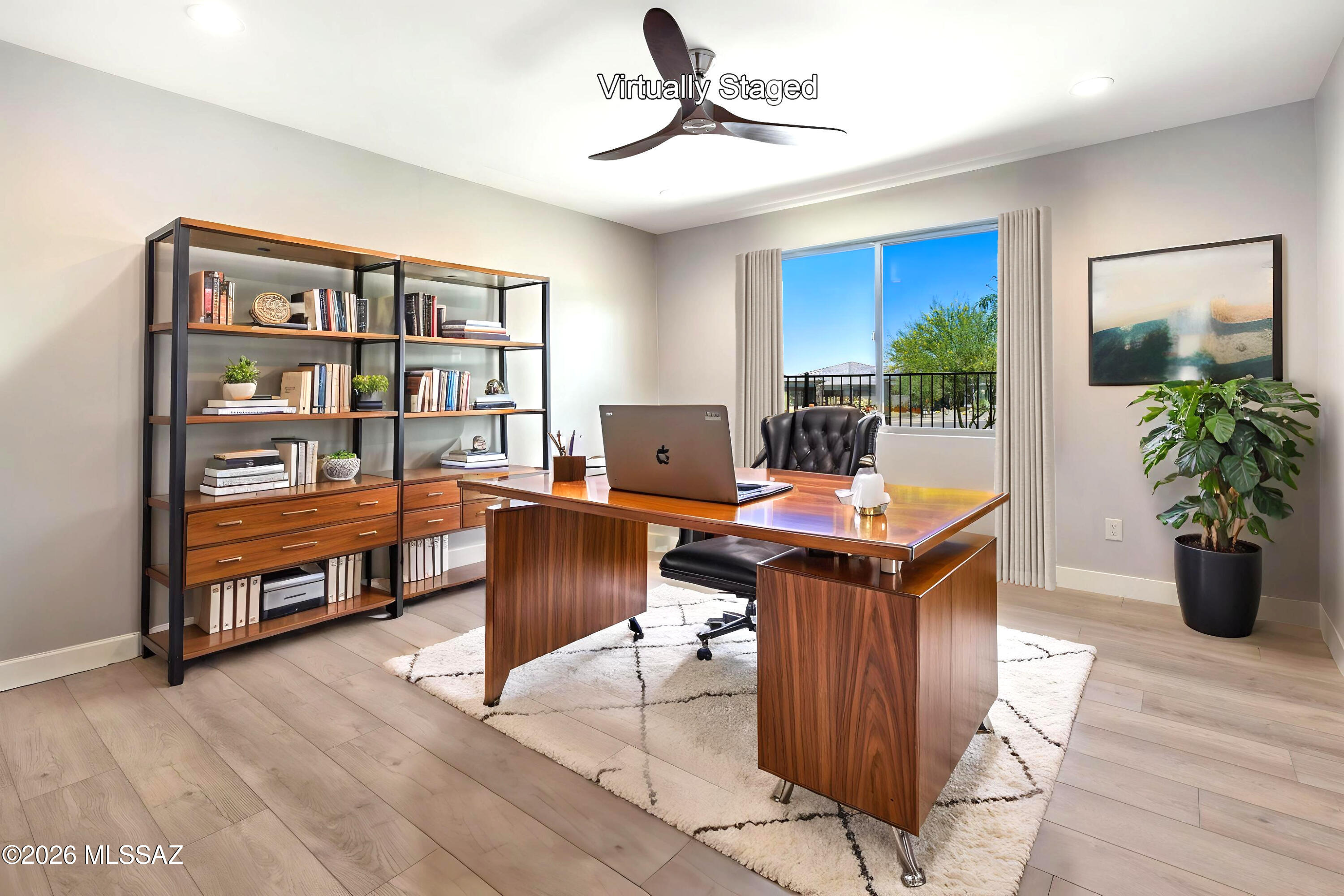 Saddlebrooke Ranch - Residential